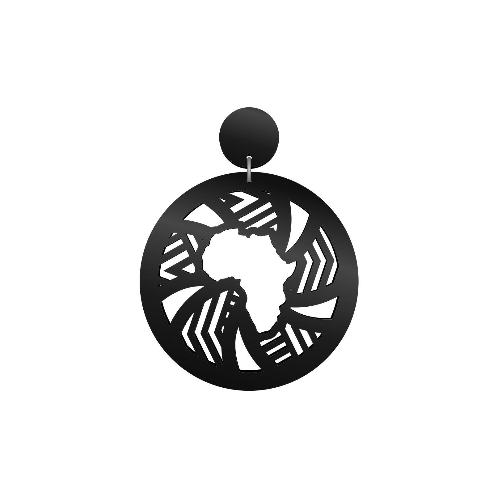 Brinco Mãe África