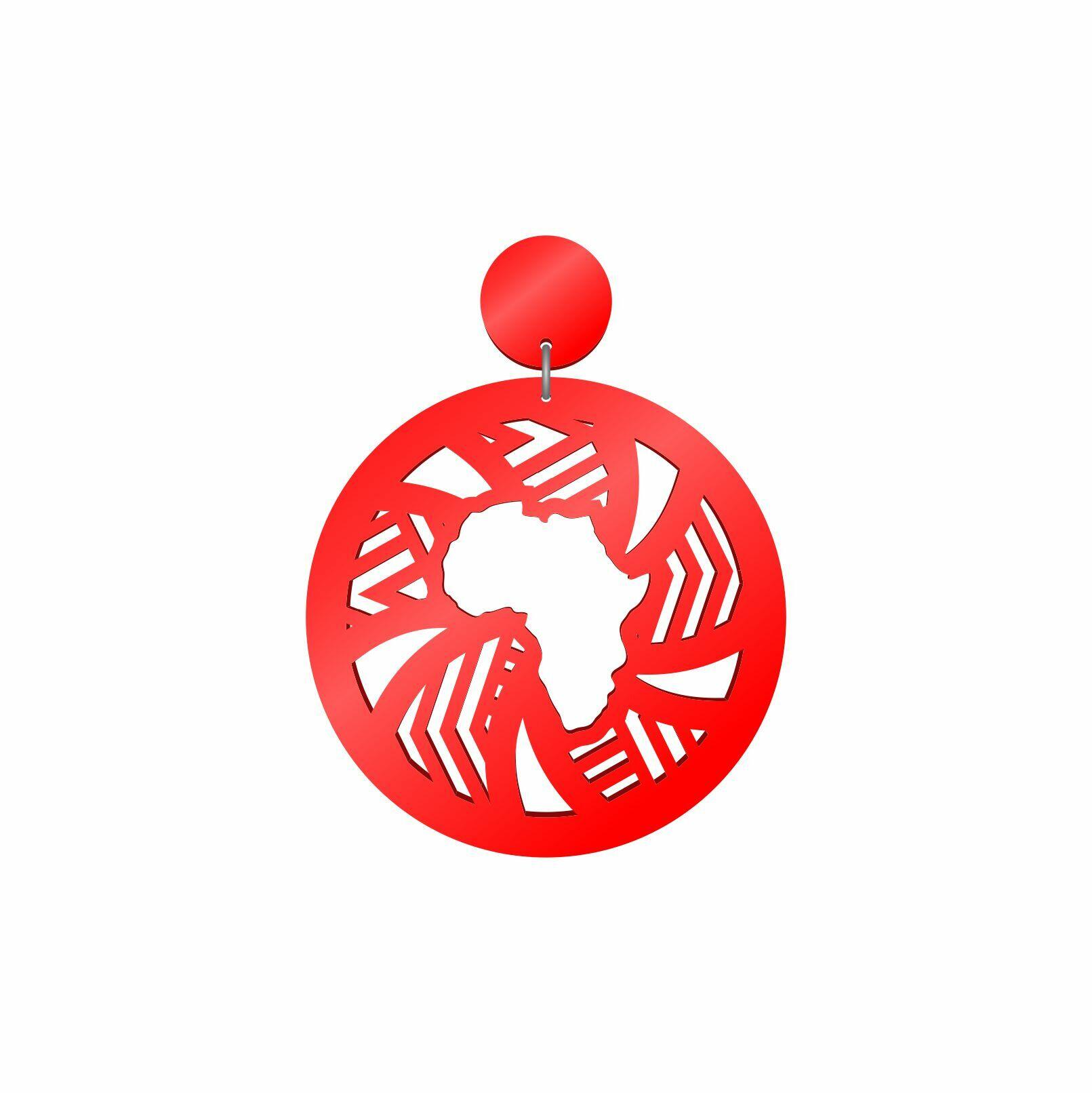 Brinco Mãe África