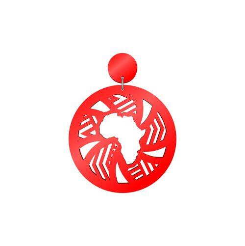 Brinco Mãe África