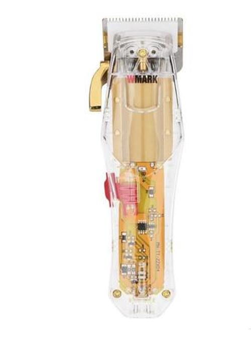 Maquina Shaver Babyliss Pro UV Foil Black Bivolt Em Promoção - a