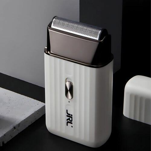 Máquina Shaver JRL Onyx Ghost SF Pro Bivolt Em Promoção - a partir