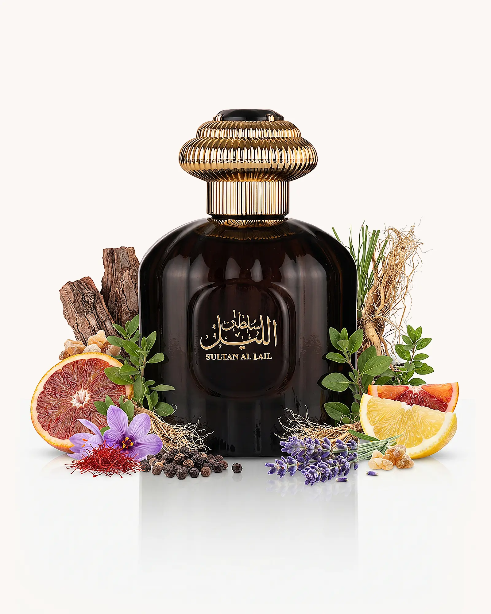 Sultan Al Lail Al Wataniah EDP | Boutique dos Perfumes - a partir