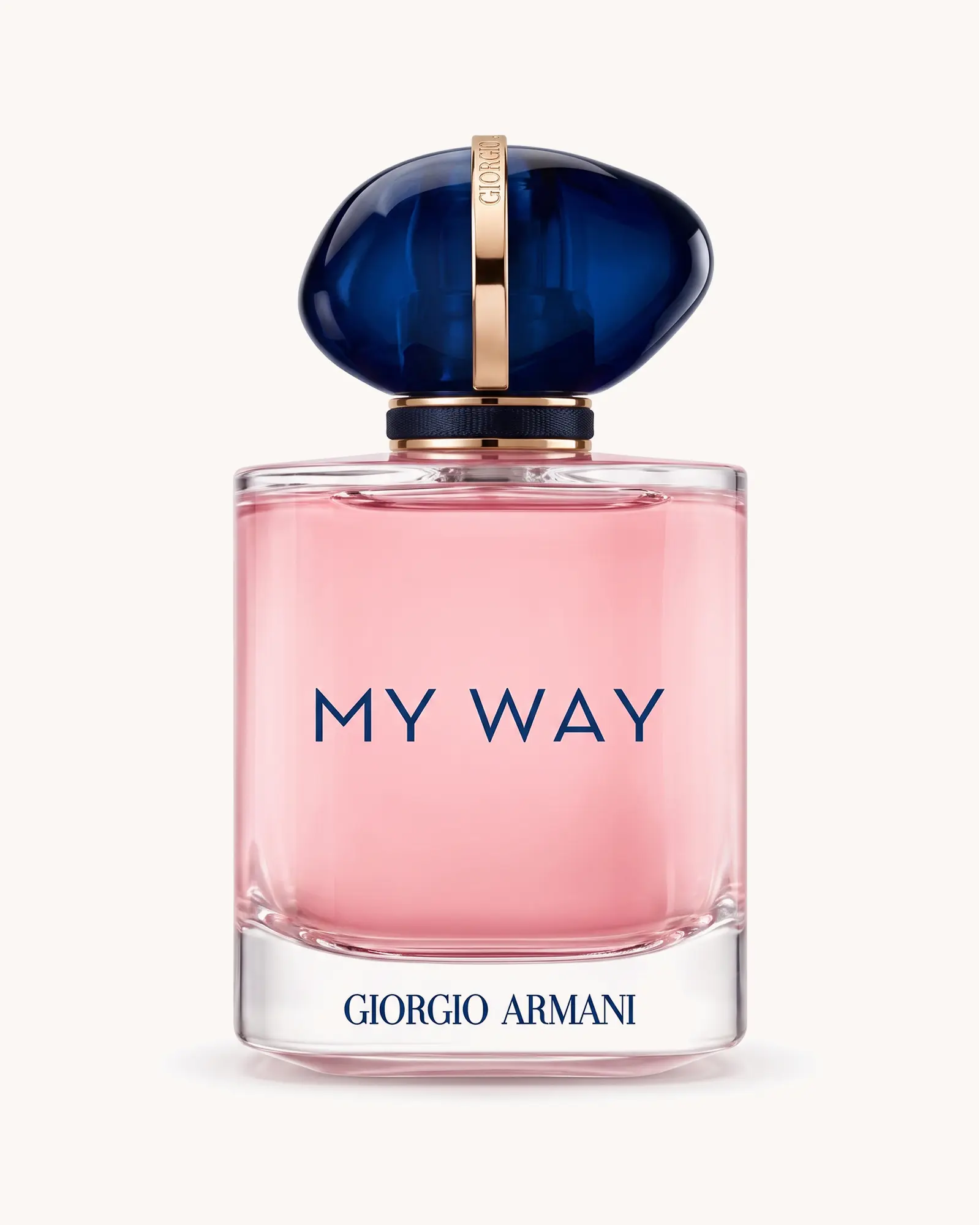 GIORGIO ARMANI MY WAY オードパルファム 50ml My Way Giorgio Armani Eau de Parfum - Feminino - a partir de R$814,15