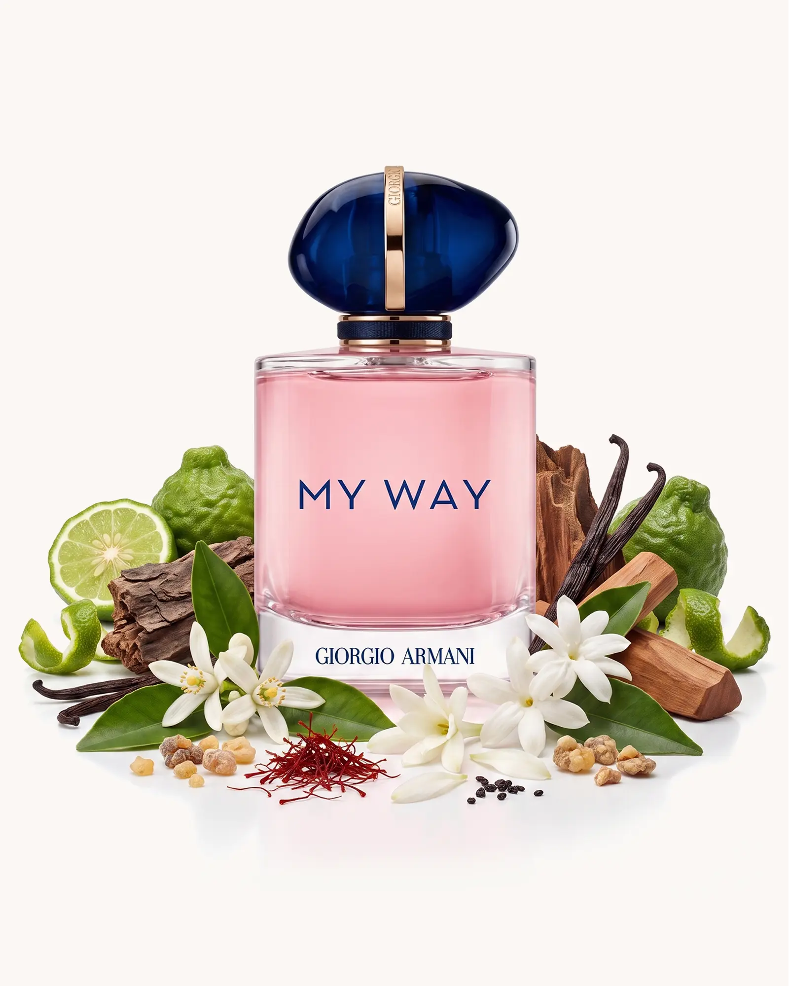My Way Giorgio Armani Eau de Parfum - Feminino - a partir de R$814,15