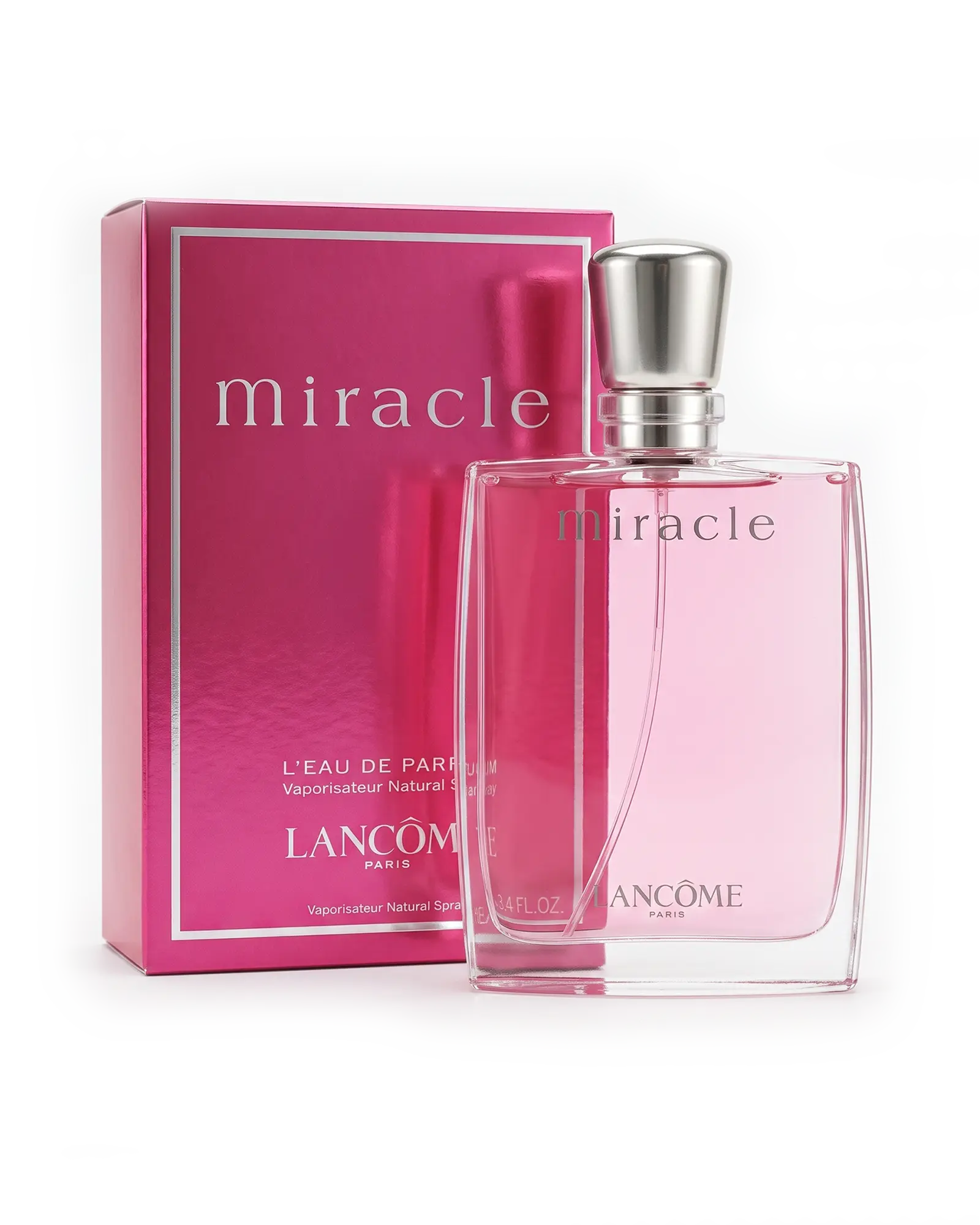 香水(女性用) LANCOME miracle L'Eau de Parfum 50ml Miracle Lancôme EDP Feminino | Boutique dos Perfumes - a partir de