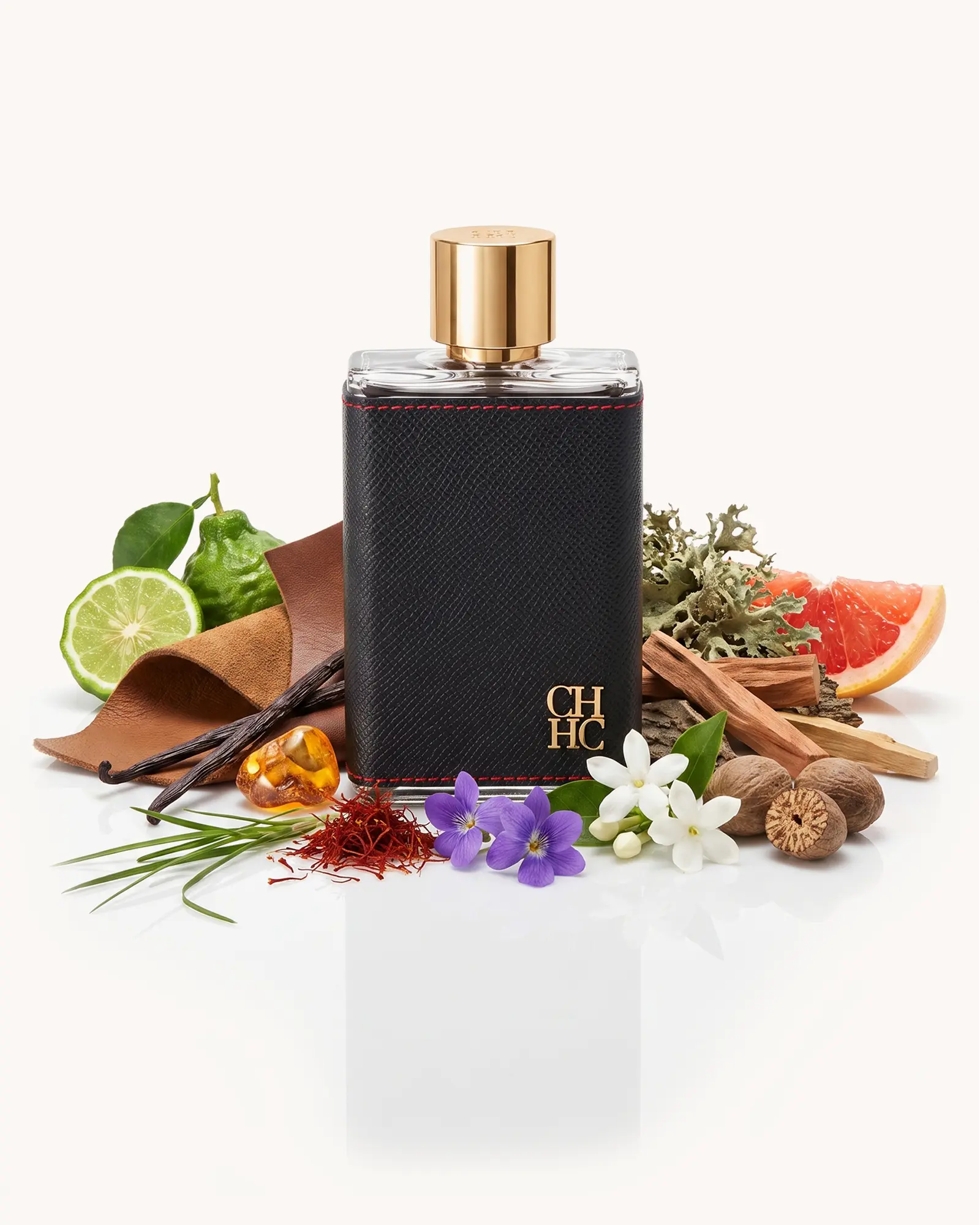 CH Men Carolina Herrera EDT | Boutique dos Perfumes - a partir de