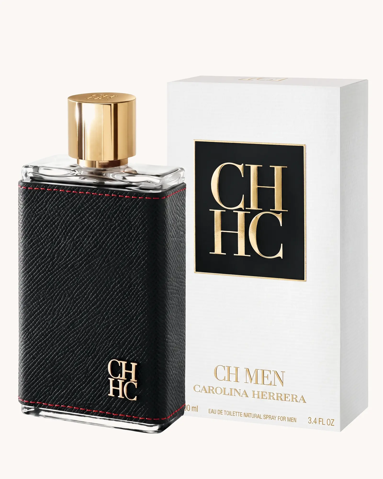 CH Men Carolina Herrera EDT | Boutique dos Perfumes - a partir de