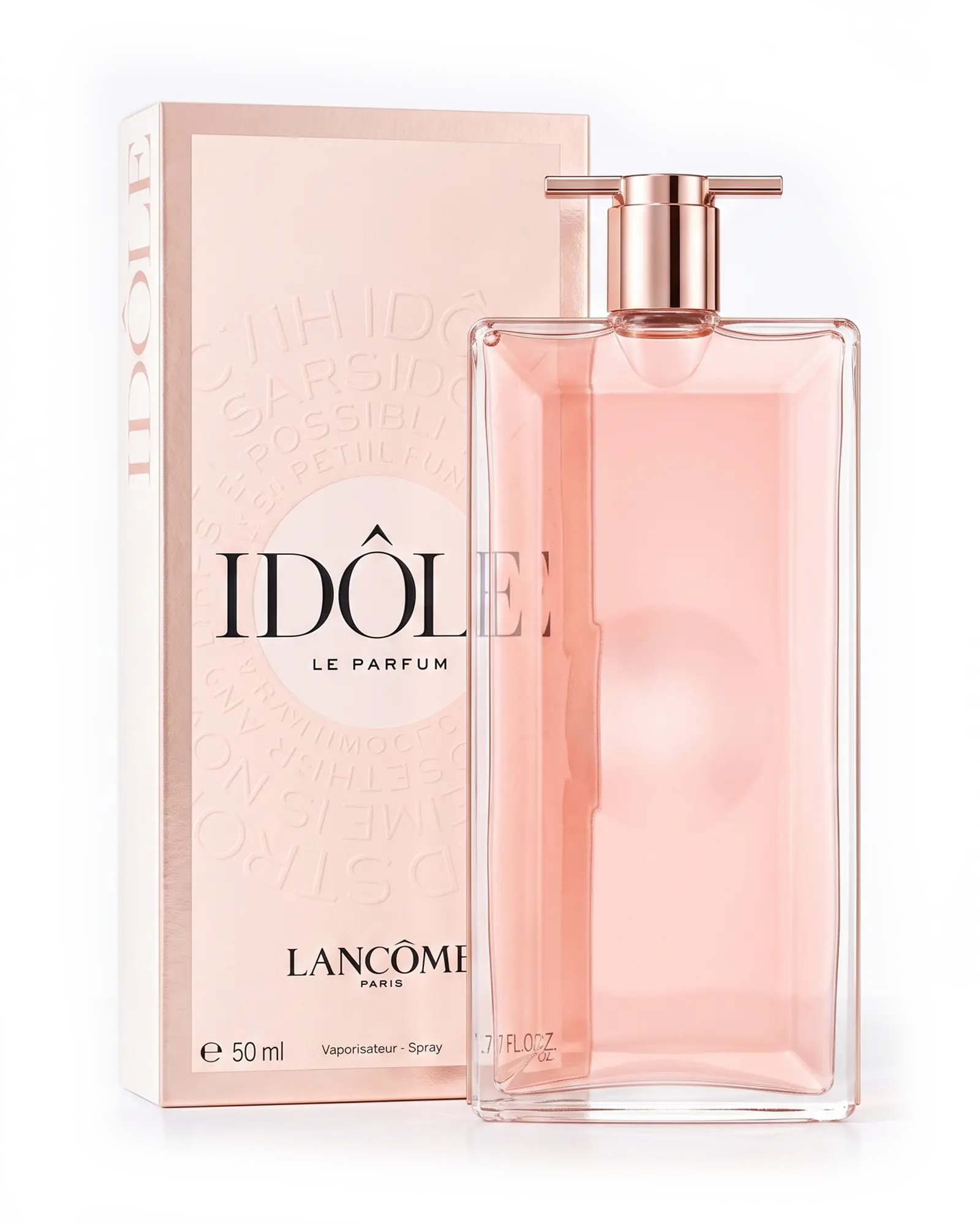 Perfume Feminino Lancôme Idôle Eau de Parfum Original - a partir