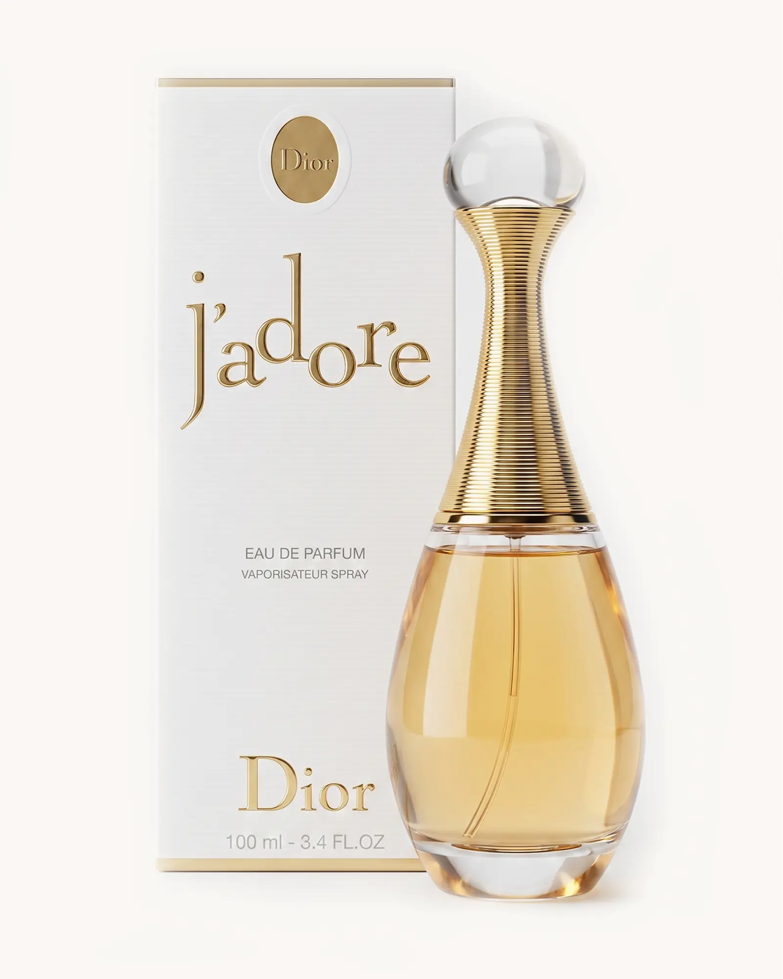 J'Adore Dior EDP Feminino | Boutique dos Perfumes - a partir de R