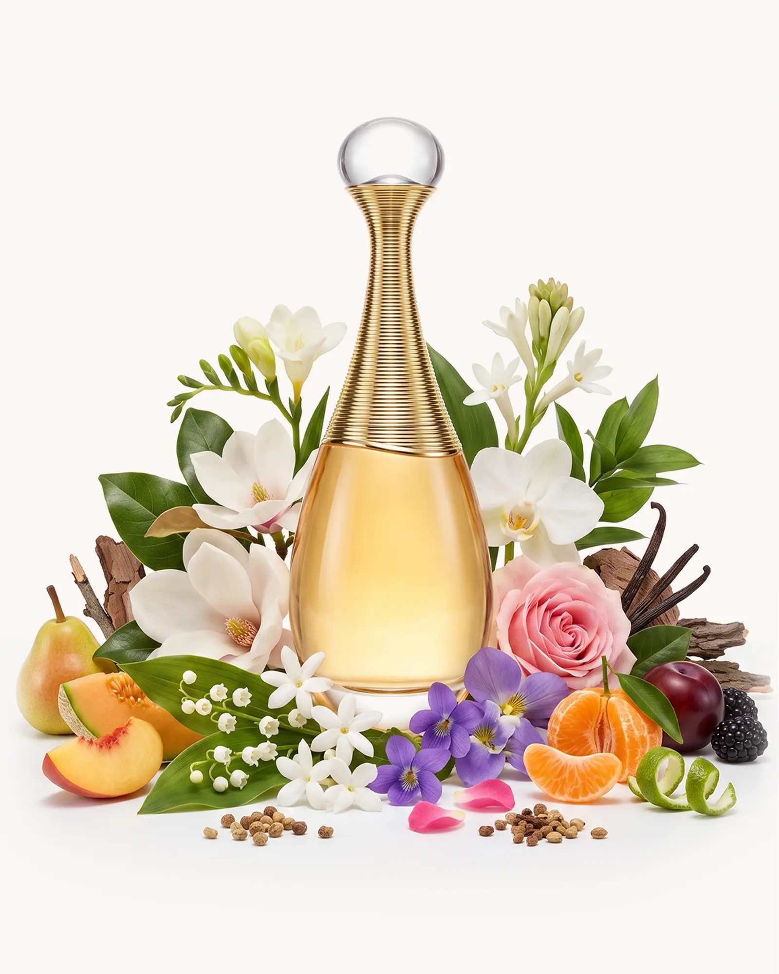 【新品未開封】Dior j'adore Eau de Parfum 100ml J'Adore Dior EDP Feminino | Boutique dos Perfumes - a partir de R