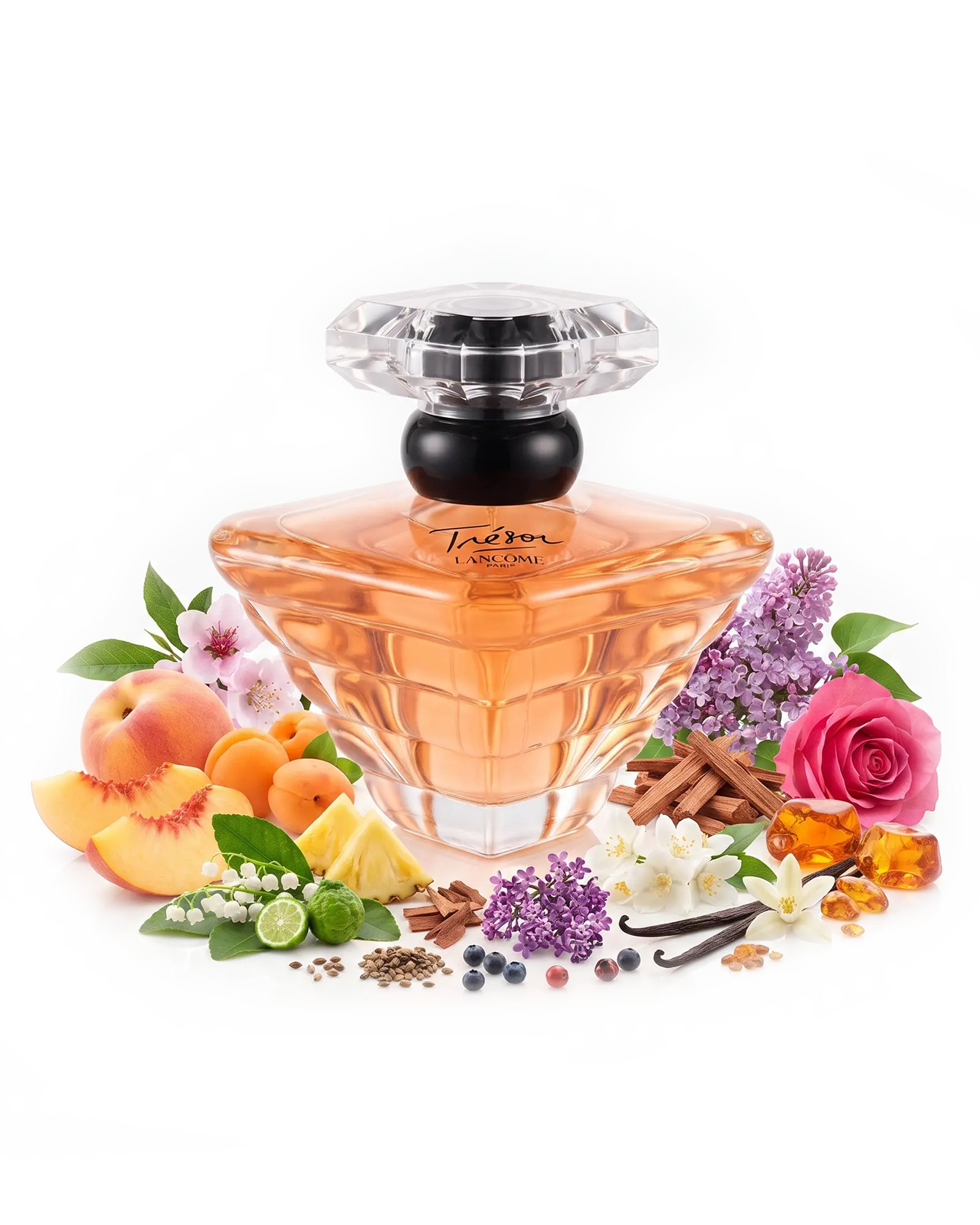 Comprar Perfume Feminino Lancôme Trésor Eau de Parfum 30ml - a