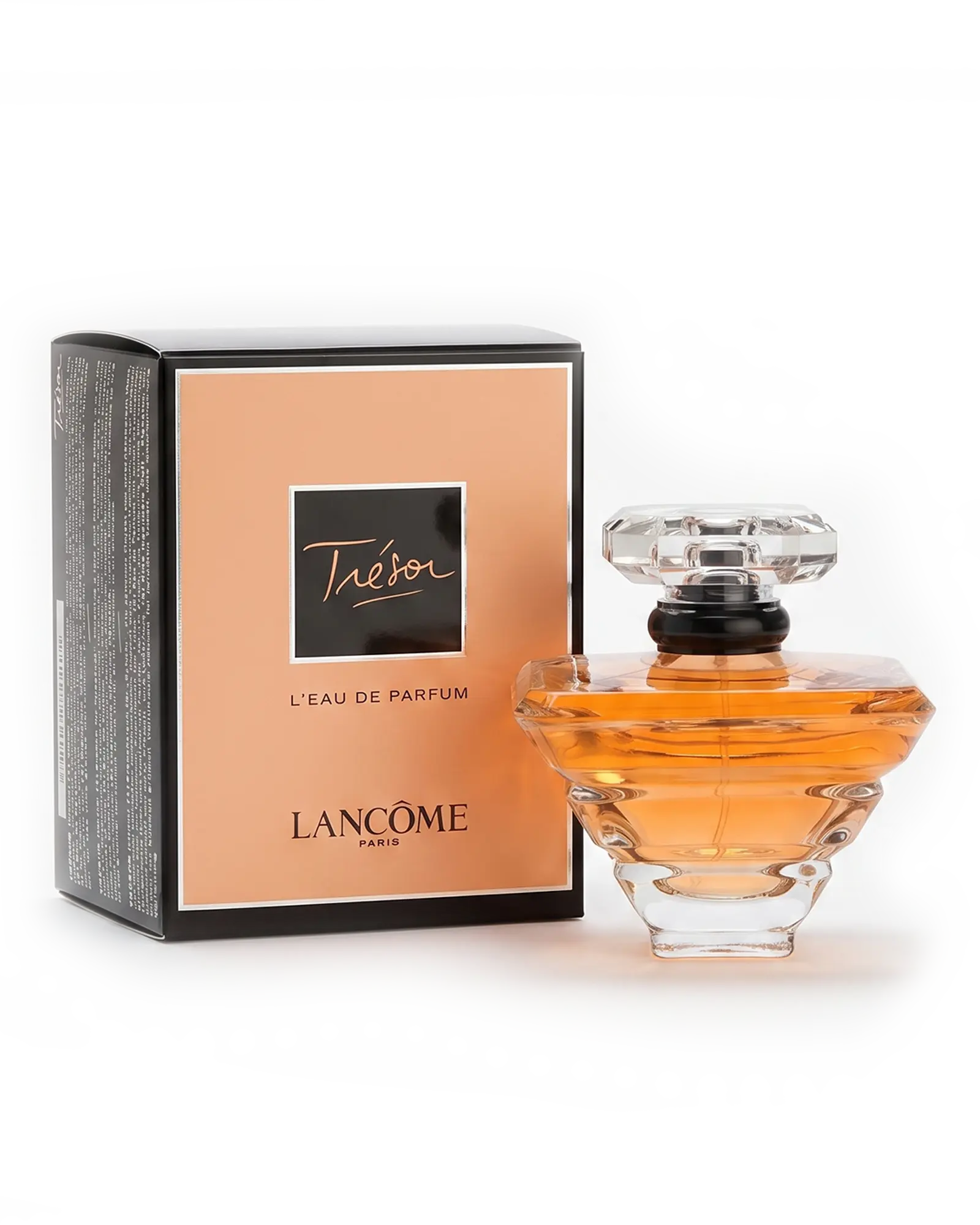 Comprar Perfume Feminino Lancôme Trésor Eau de Parfum 30ml - a
