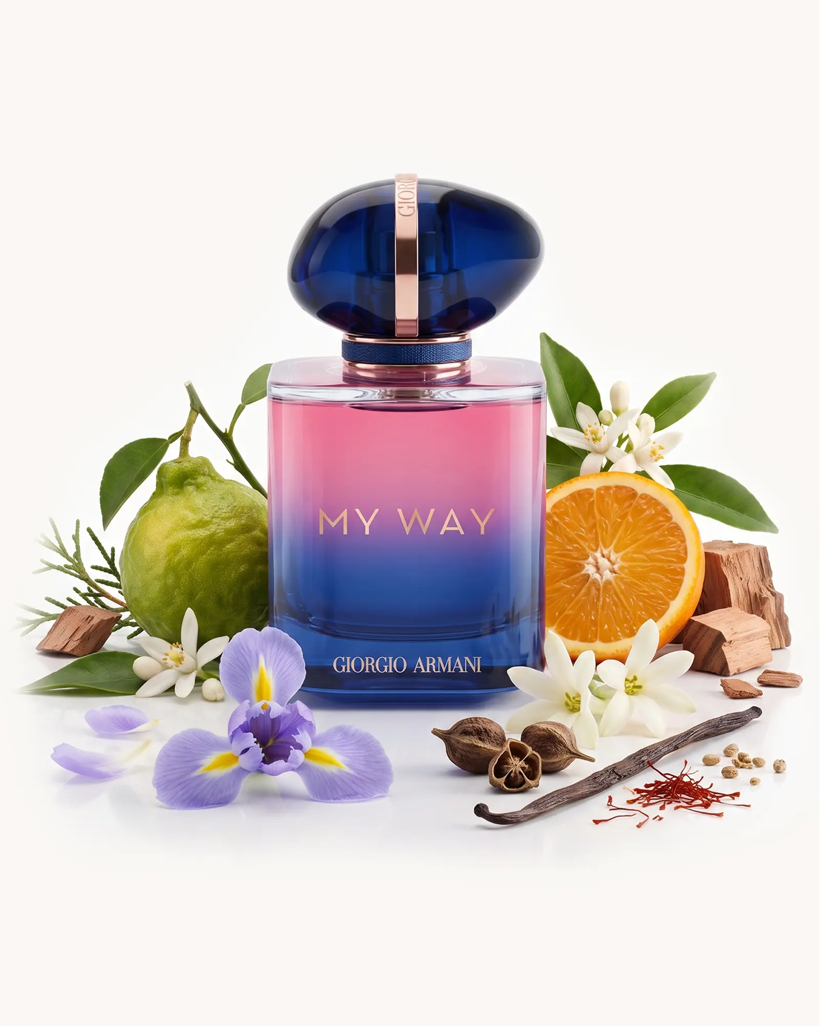My Way Le Parfum Giorgio Armani Feminino | Boutique dos Perfumes