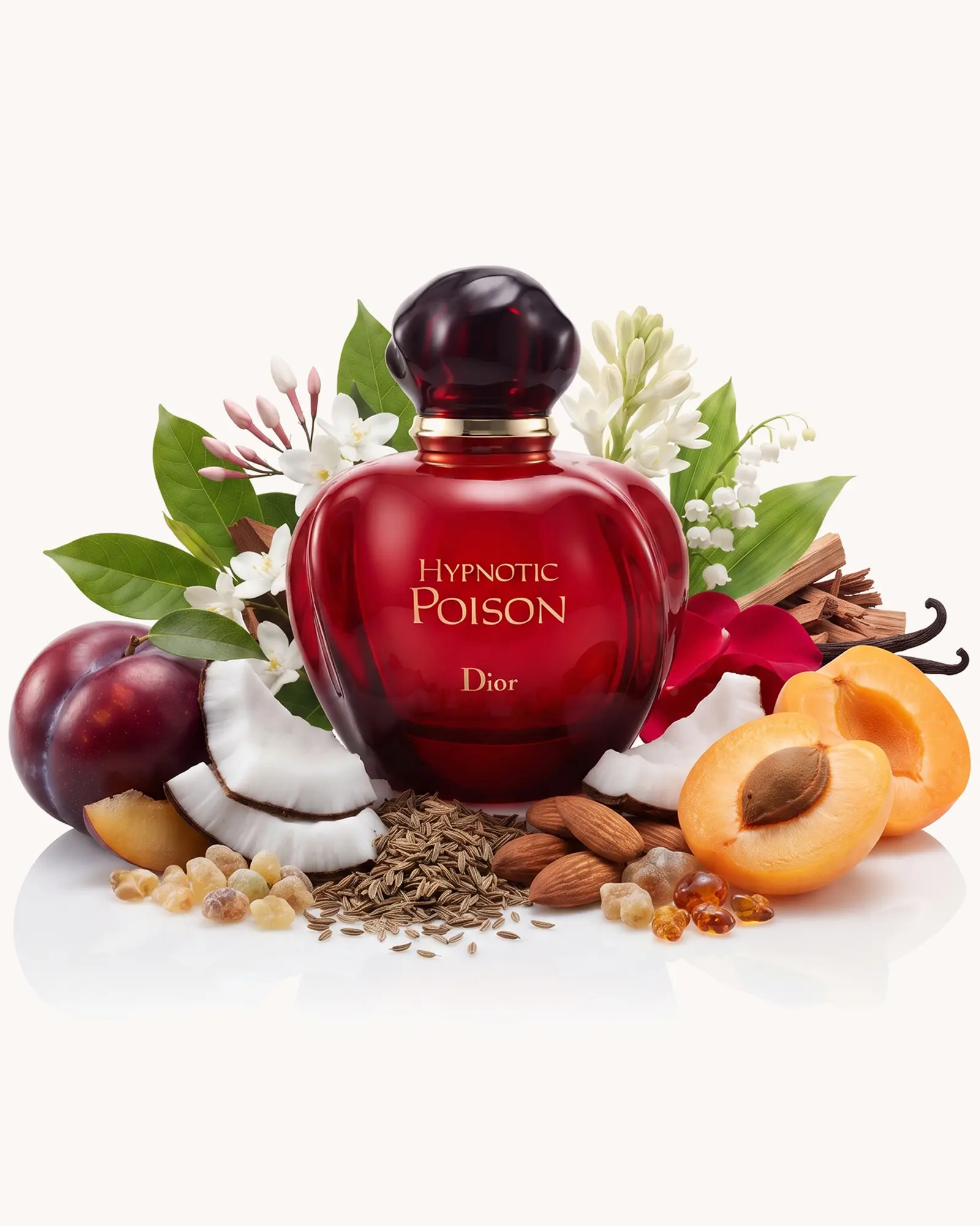 Hypnotic Poison Dior EDT | Boutique dos Perfumes - a partir de R