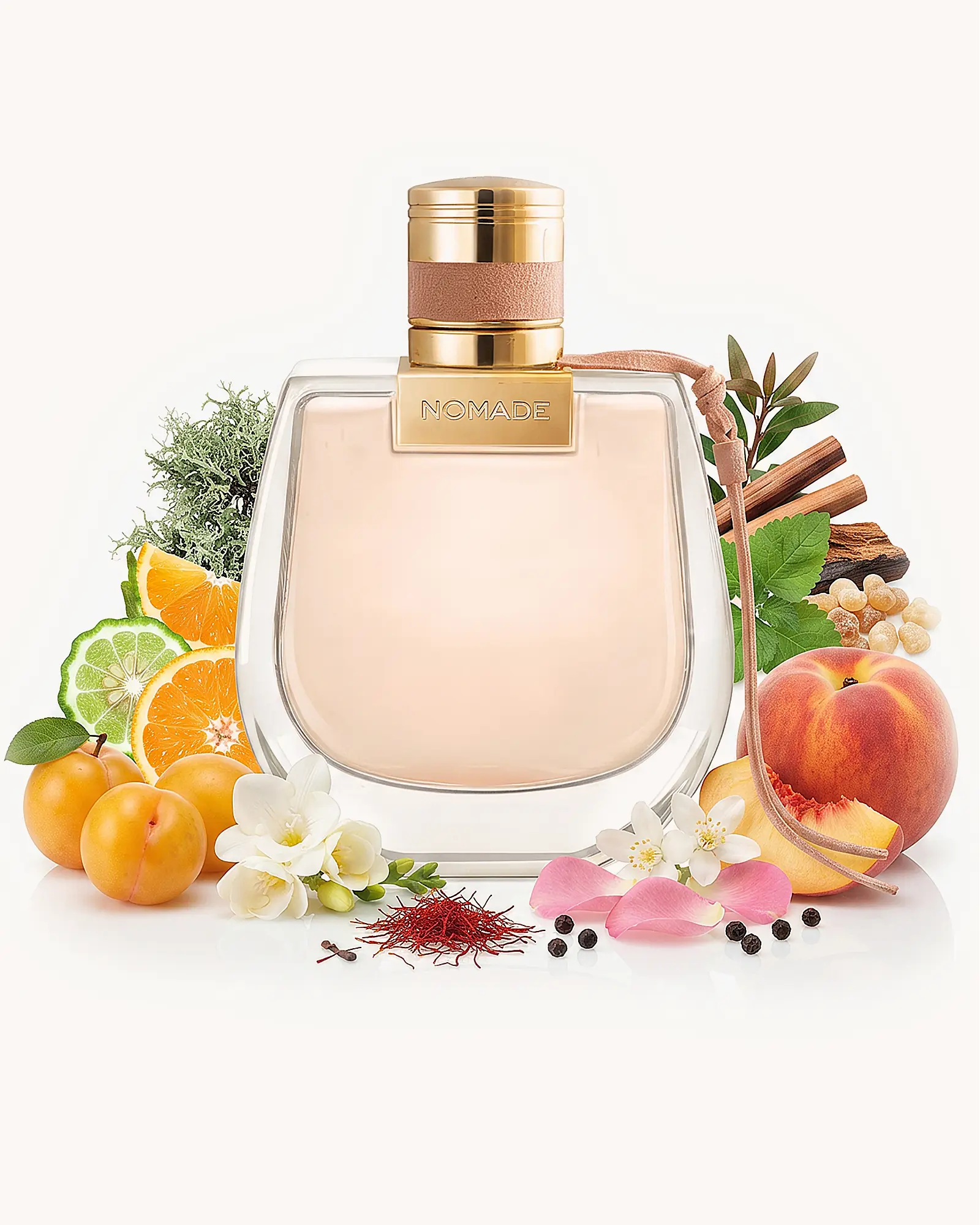 Chloé Nomade EDP Feminino | Boutique dos Perfumes - a partir de R