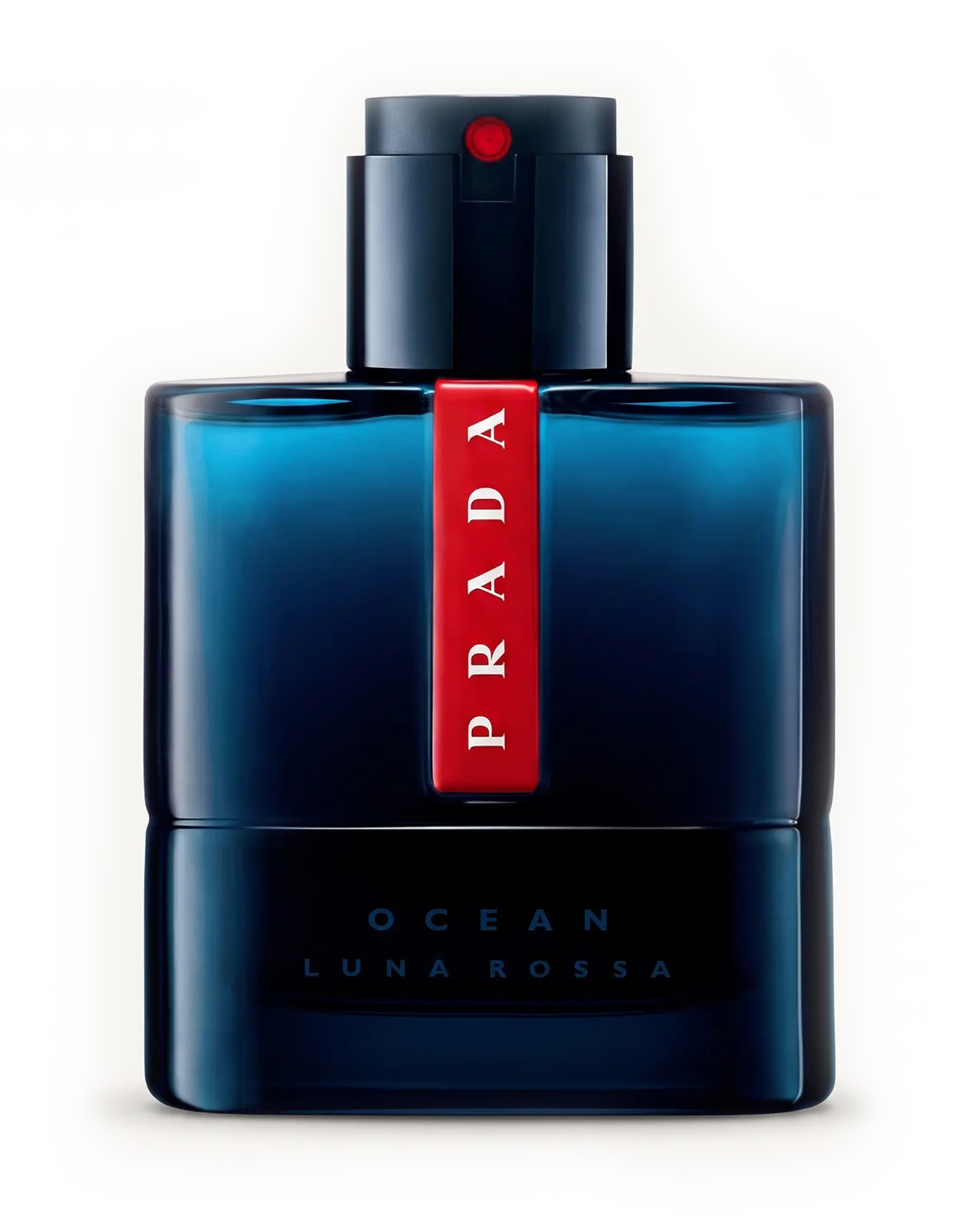 プラダ Luna Rossa Ocean オードパルファム 100ml 未開封 Luna Rossa Ocean EDT | Perfume Masculino Prada - a partir de R$755,25