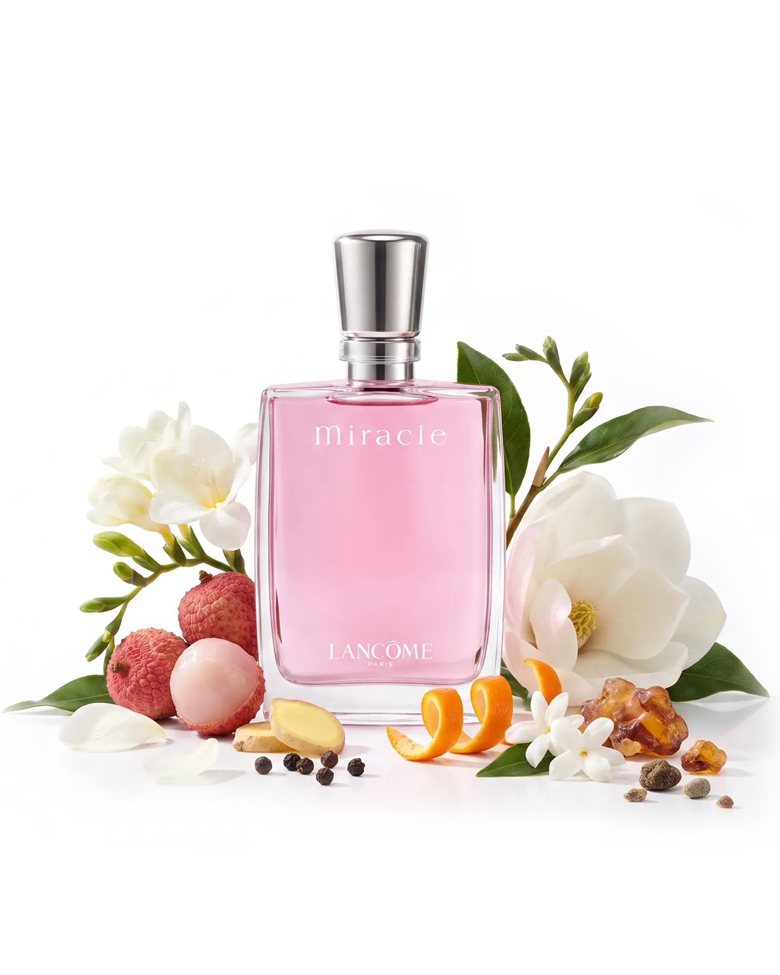 Miracle Lancôme EDP Feminino | Boutique dos Perfumes - a partir de