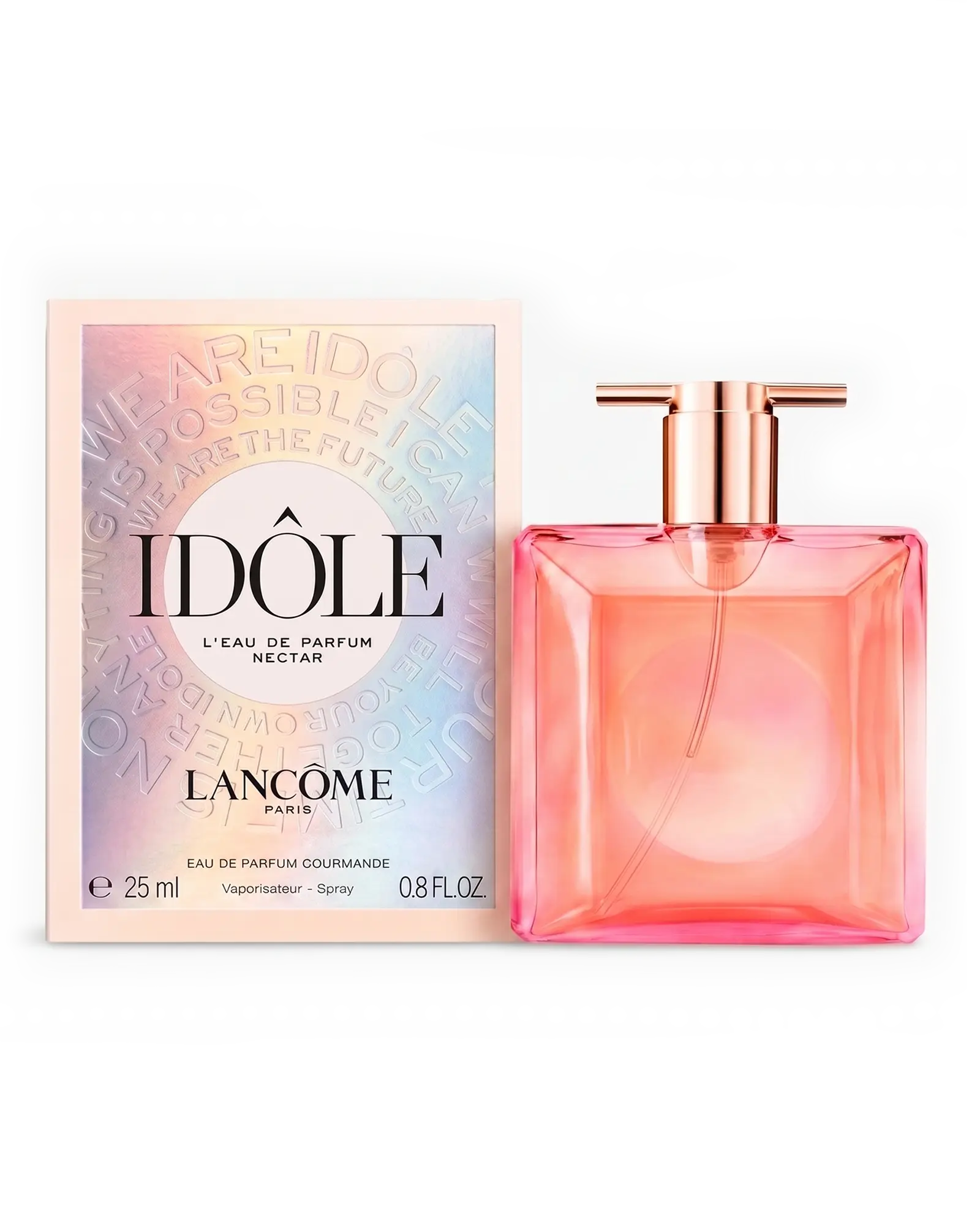 Comprar Perfume Feminino Lancôme Idôle Nectar Eau de Parfum 25ml