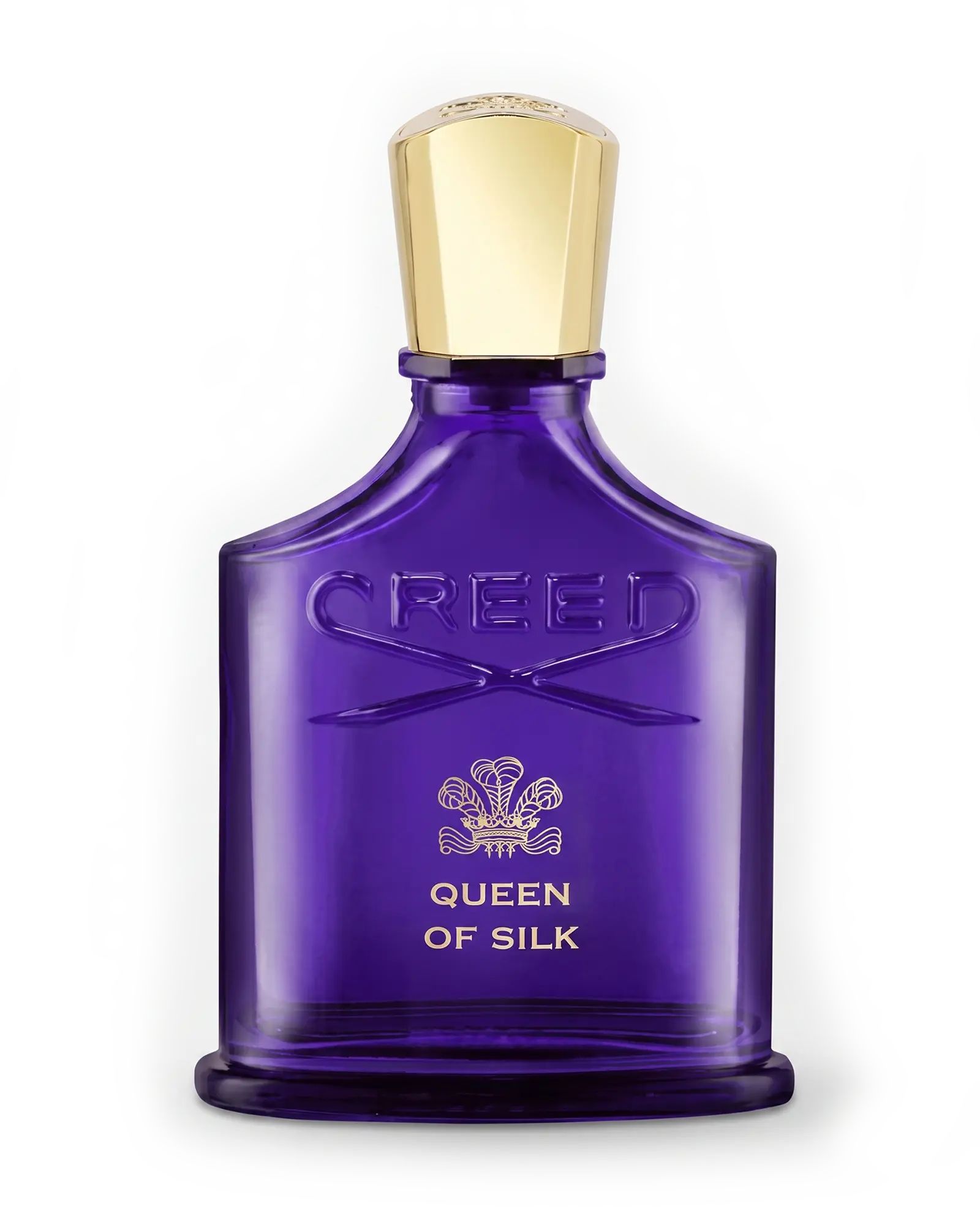 Creed Queen Of Silk EDP 75ml Feminino - a partir de R$3.417,15