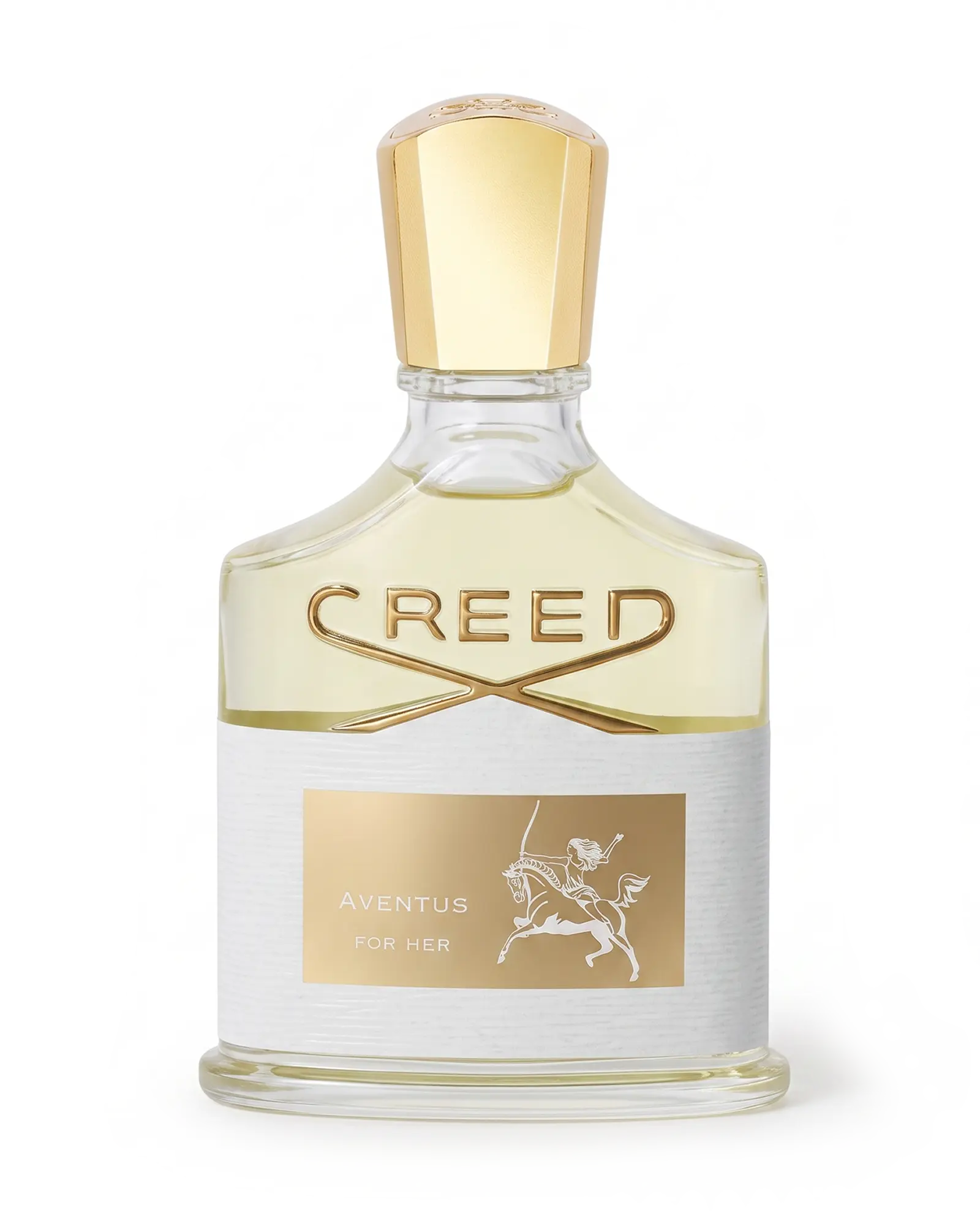 Perfume Creed Aventus for Her Feminino EDP 75ml - a partir de R