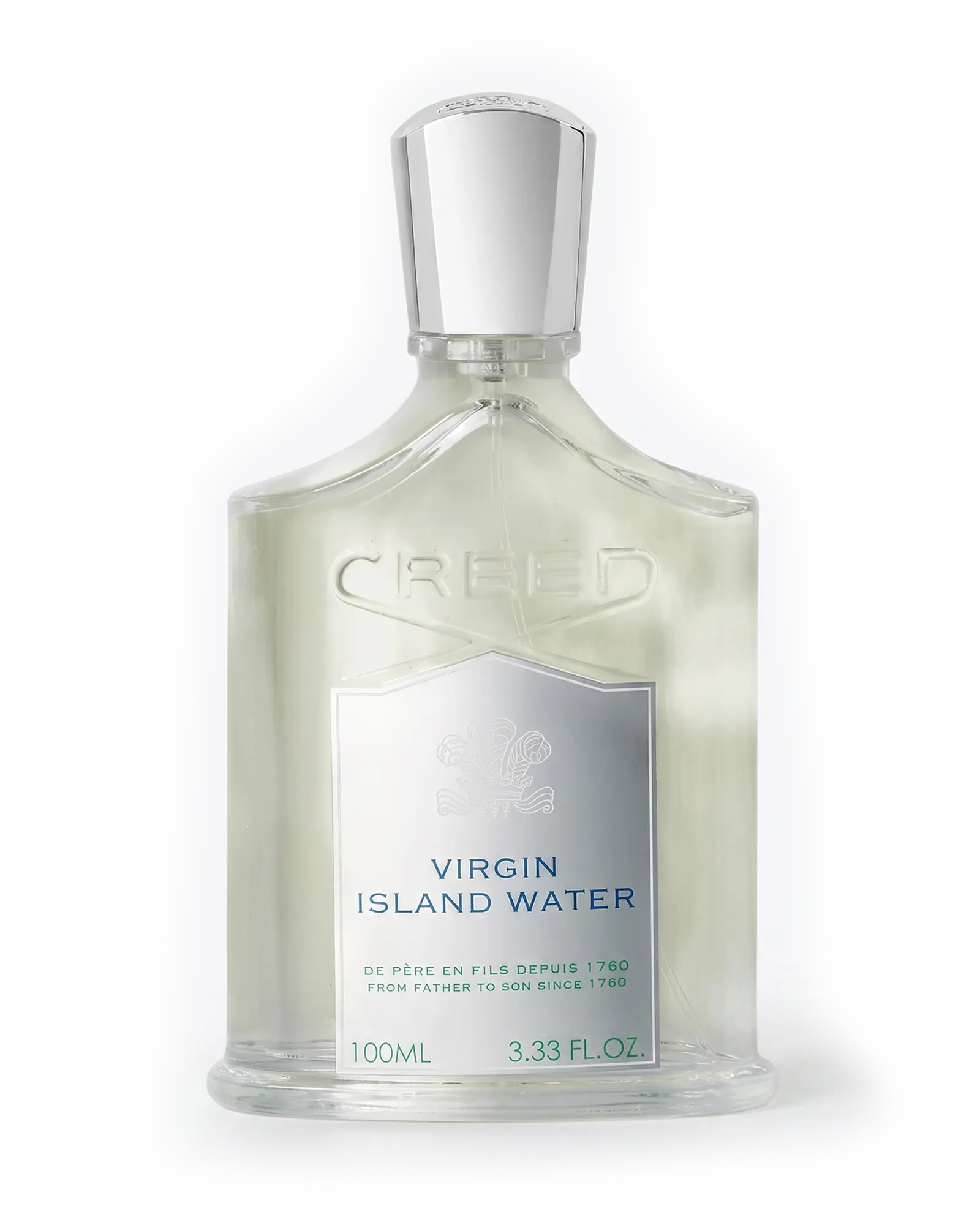 Creed Virgin Island Water EDP 100ml | Boutique dos Perfumes - a