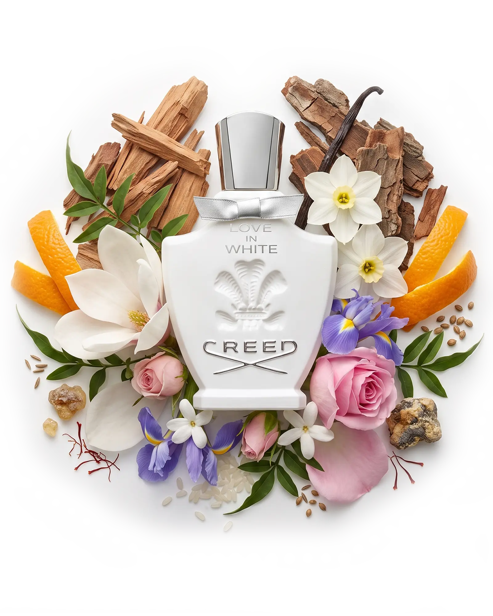 Creed Love In White EDP 75ml | Perfume Feminino - Boutique - a