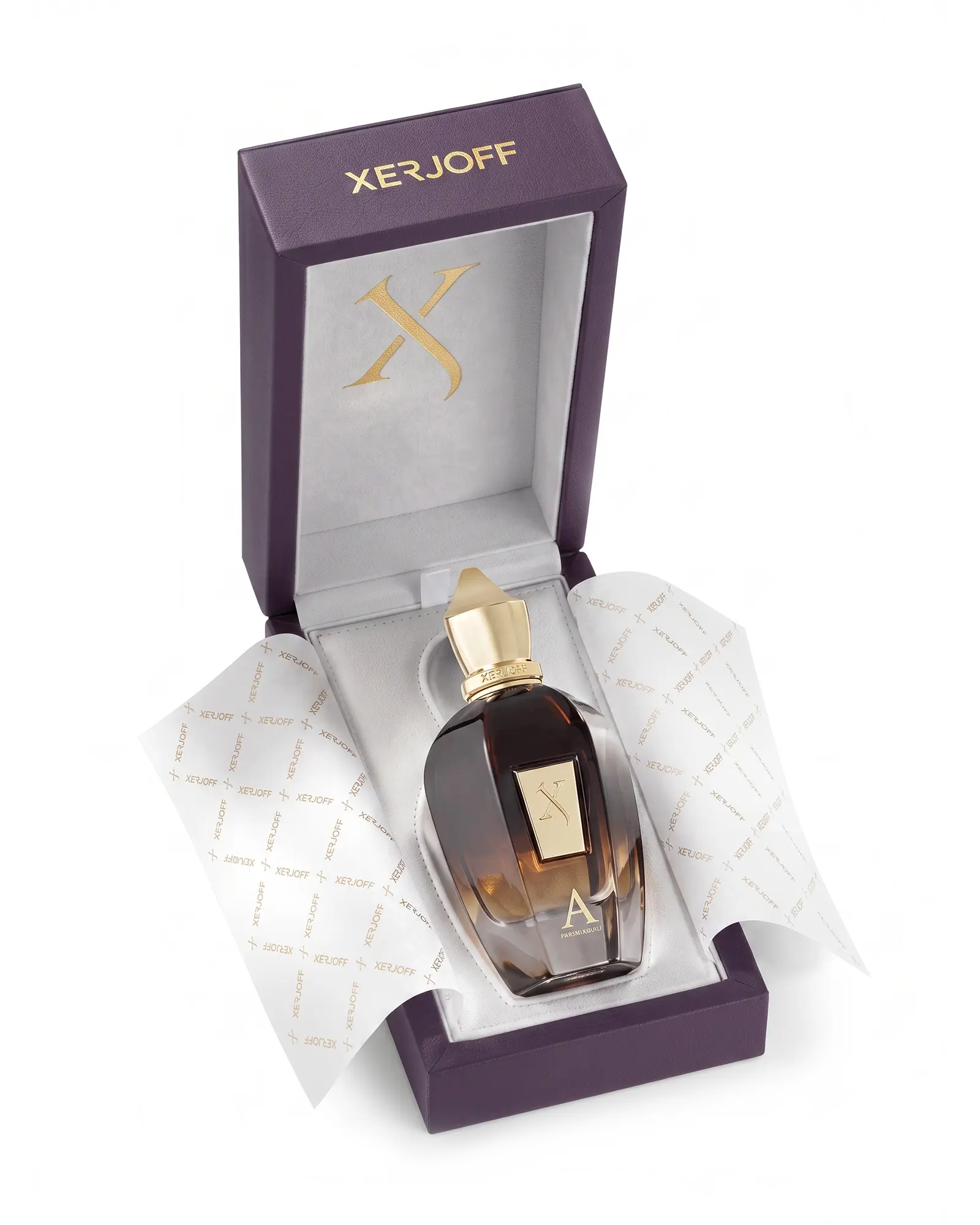Perfume Xerjoff Alexandria II EDP 100ml Unissex - a partir de R