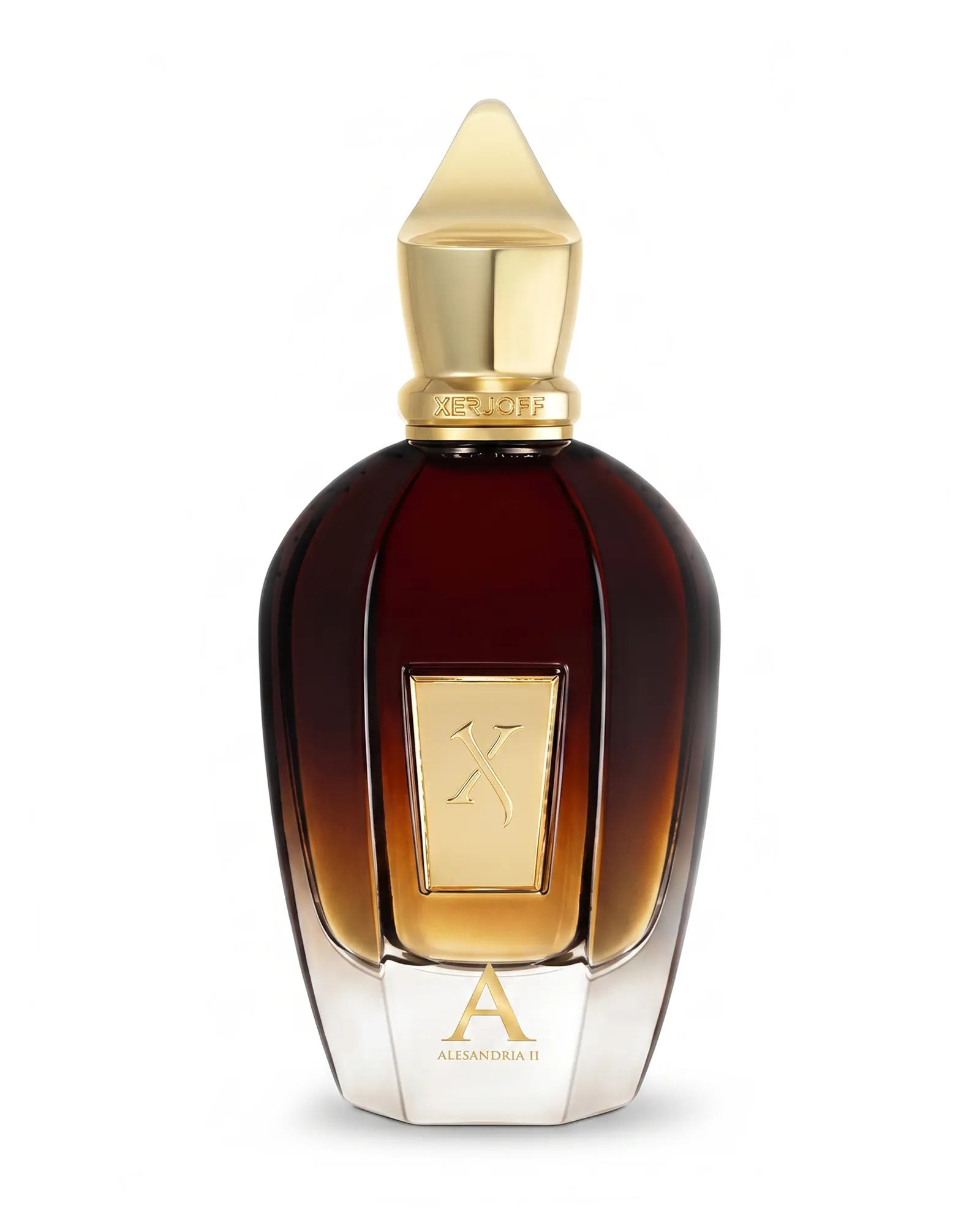 Perfume Xerjoff Alexandria II EDP 100ml Unissex - a partir de R