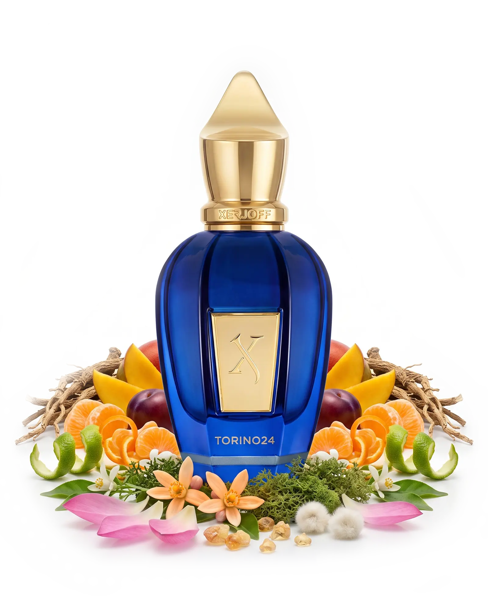 Perfume Xerjoff Torino 21 EDP 100ml Unissex - a partir de R$3.417,15