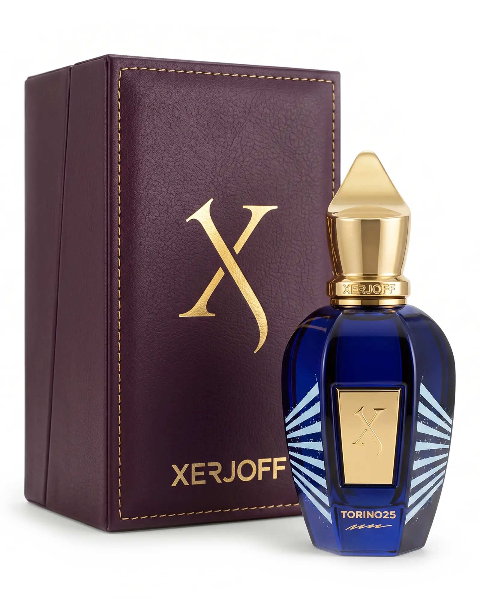 XERJOFF TORINO25 香水 Xerjoff Torino 25 Eau De Parfum 50ml | Perfume Unissex - a partir