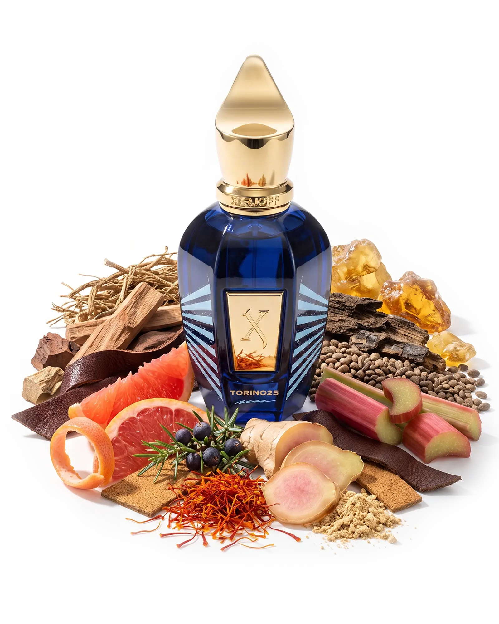 Xerjoff Torino 25 Eau De Parfum 50ml | Perfume Unissex - a partir