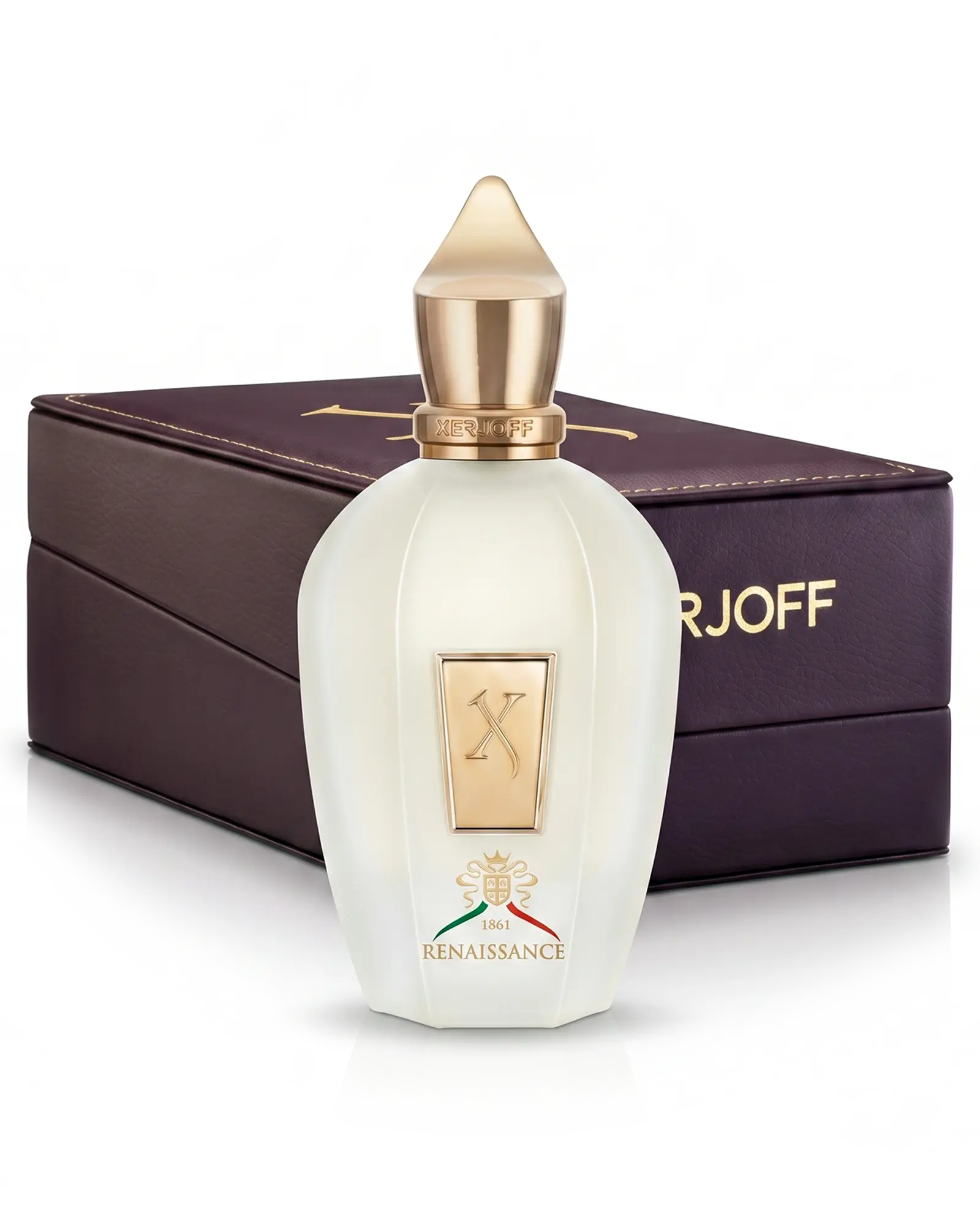 Xerjoff Renaissance Eau De Parfum 100ml | Perfume Unissex - a