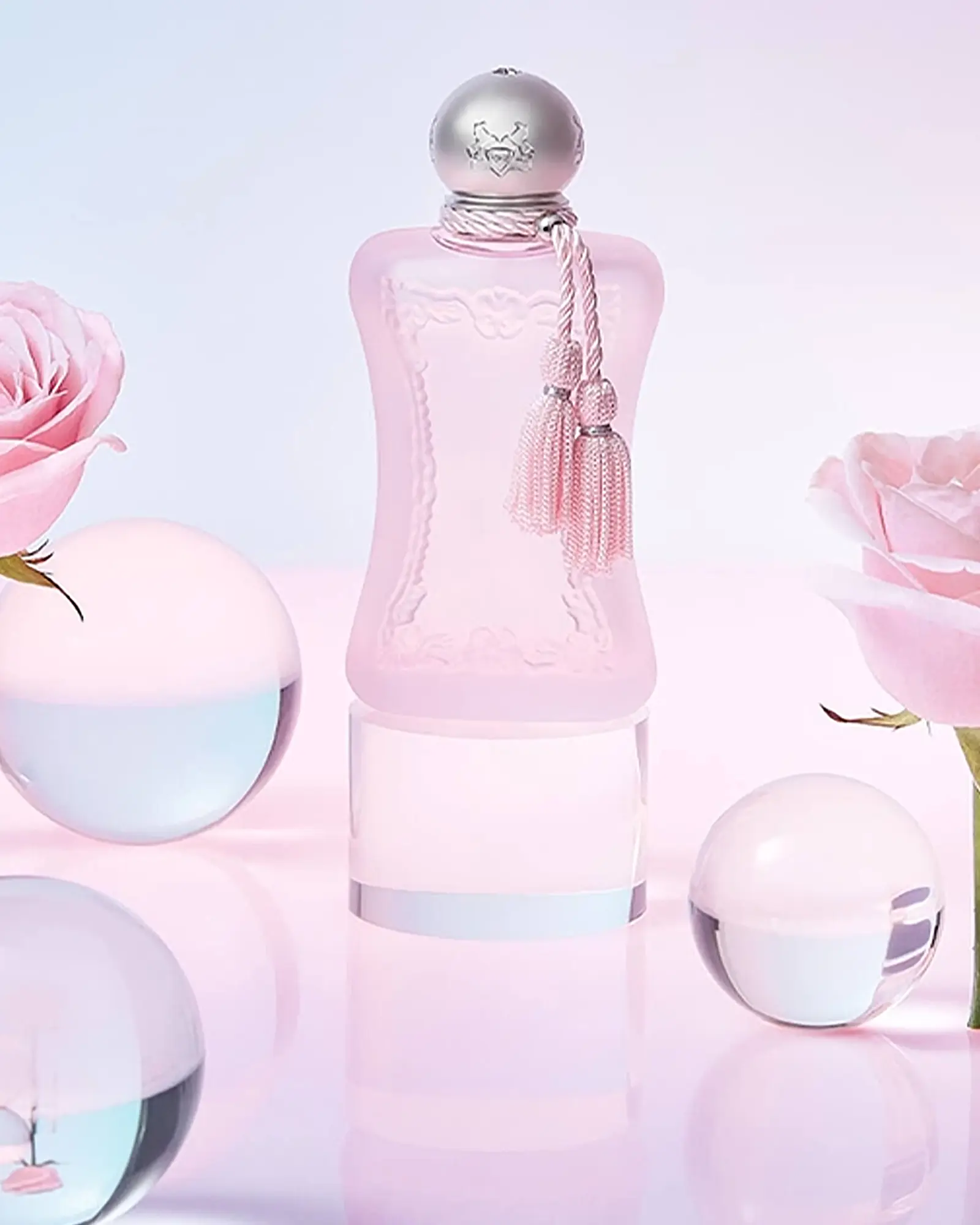 Perfume Feminino Parfums de Marly Delina La Rosee Eau de Parfum