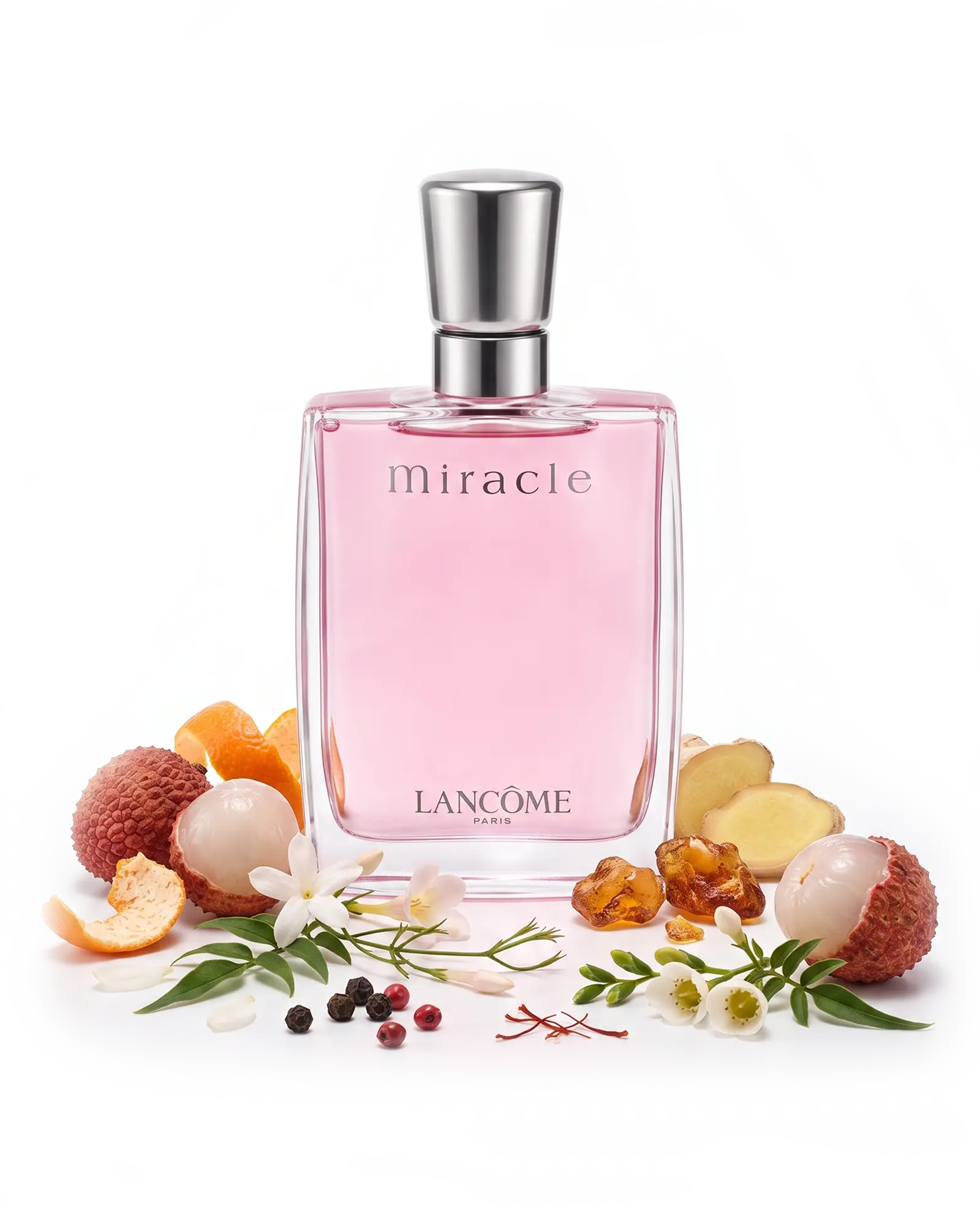 Miracle Lancôme EDP Feminino | Boutique dos Perfumes - a partir de