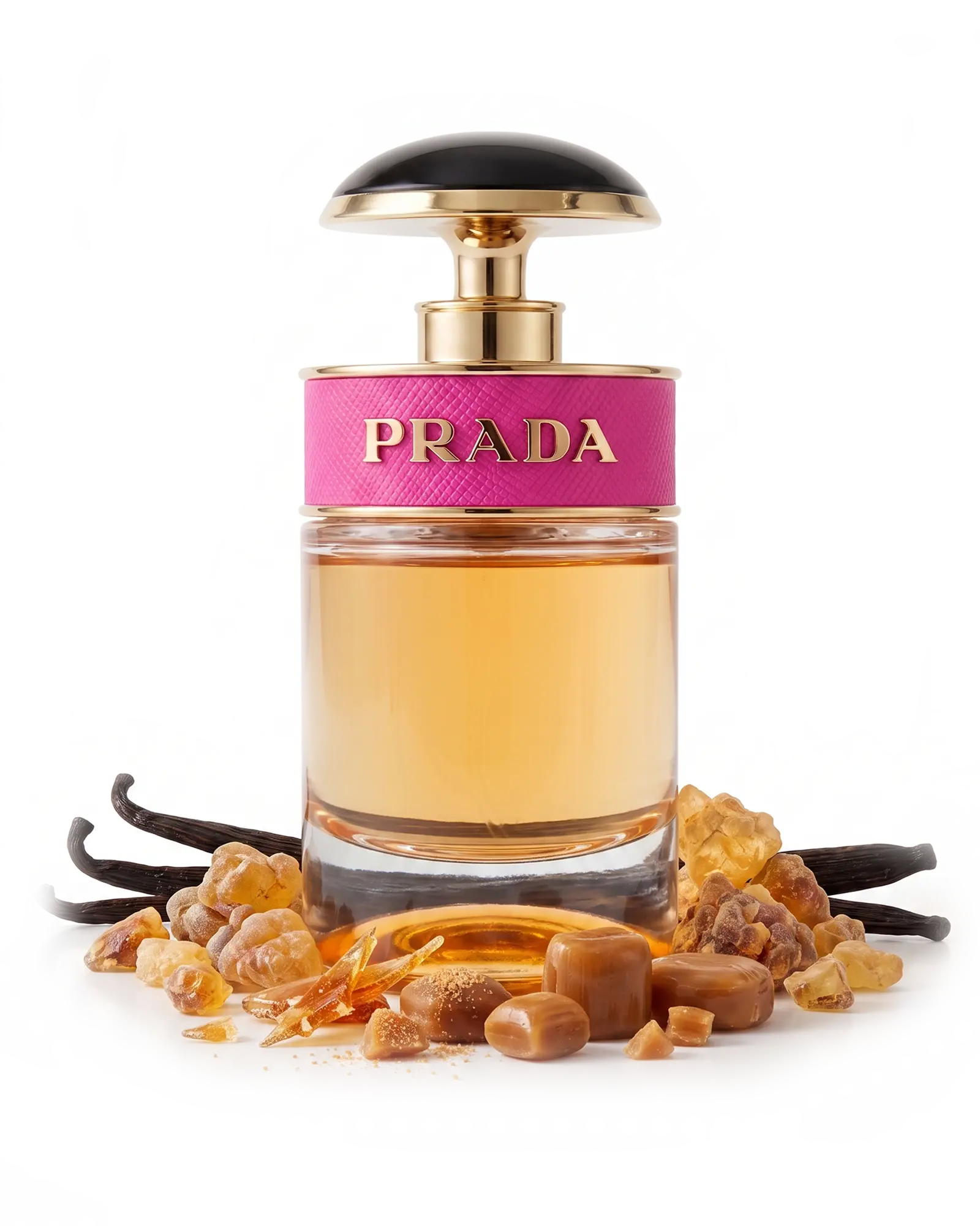 Prada Candy EDP | Perfume Feminino Prada - a partir de R$652,65