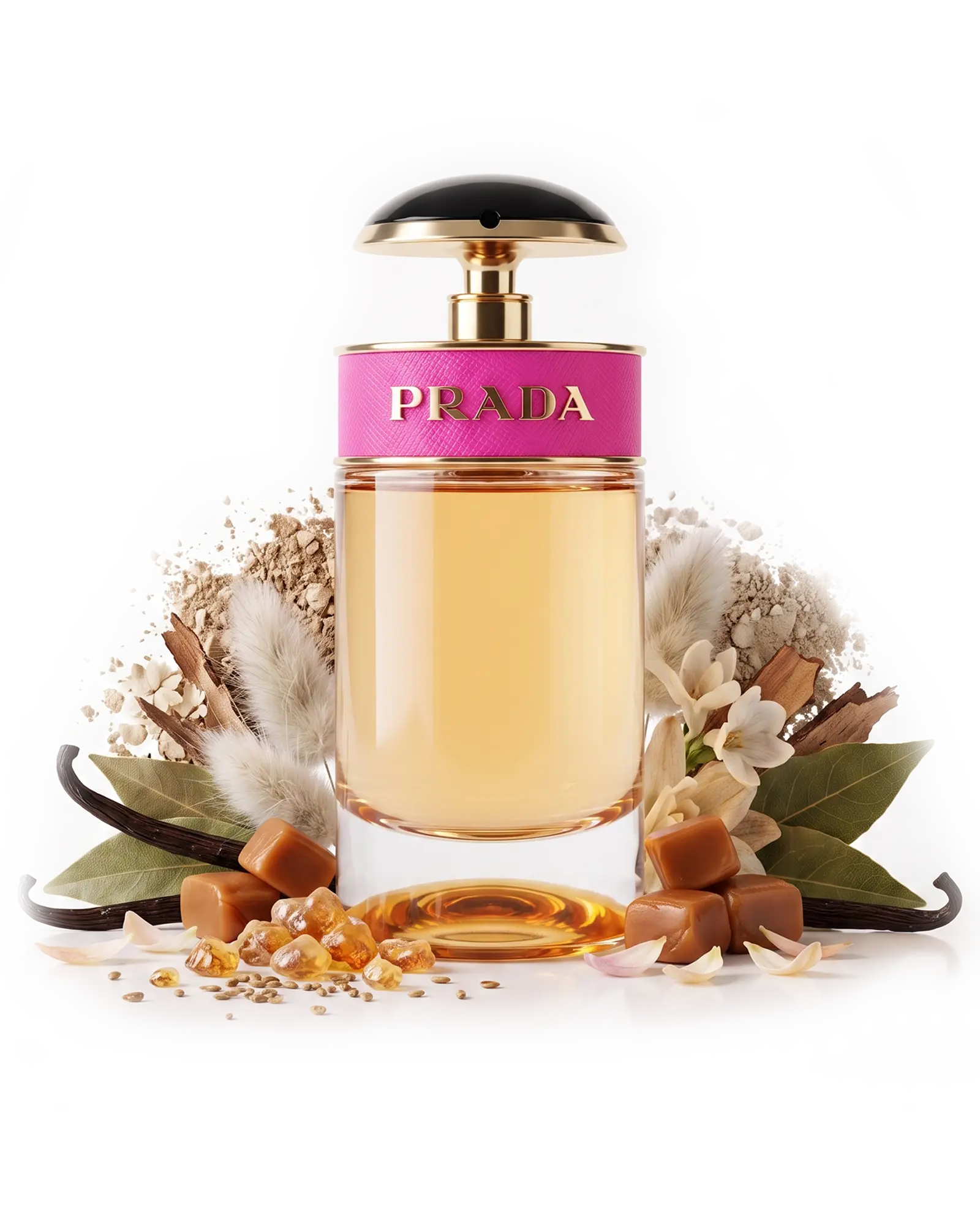 PRADA CANDY オードパルファム 50ml Prada Candy EDP | Perfume Feminino Prada - a partir de R$947,15
