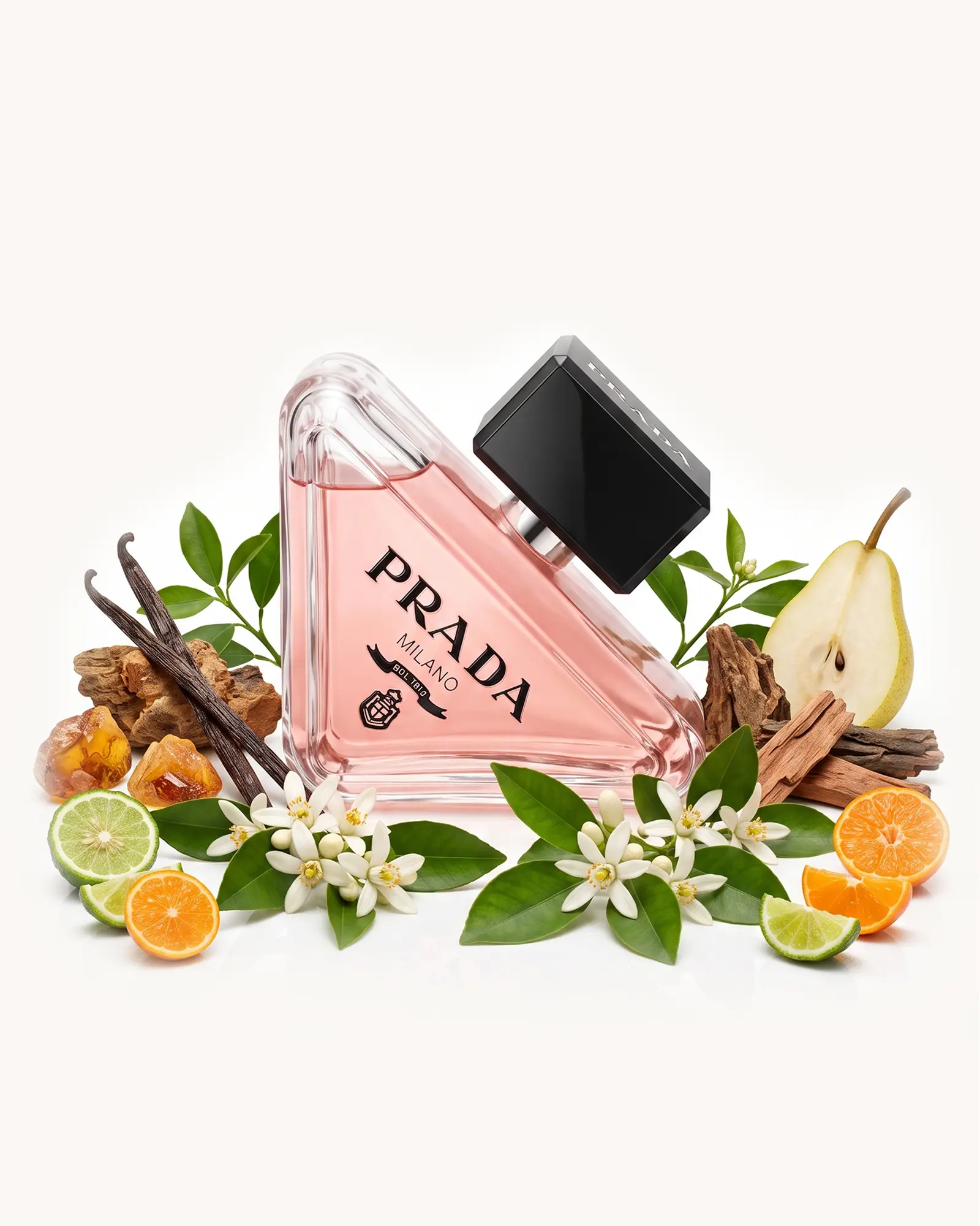 Prada Paradoxe EDP | Perfume Feminino Prada - a partir de R$719,15