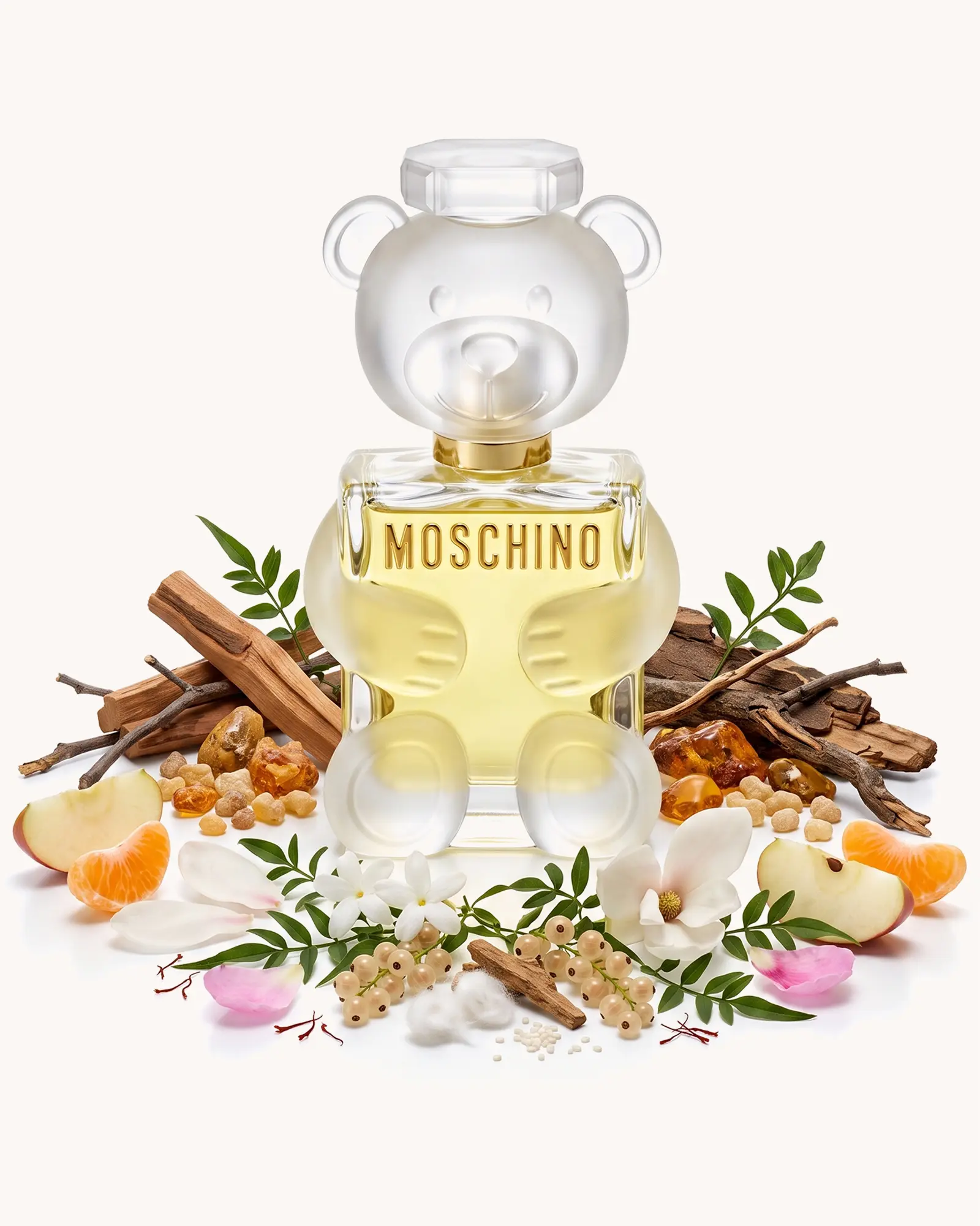 Toy 2 Moschino EDP | Boutique dos Perfumes - a partir de R$662,15