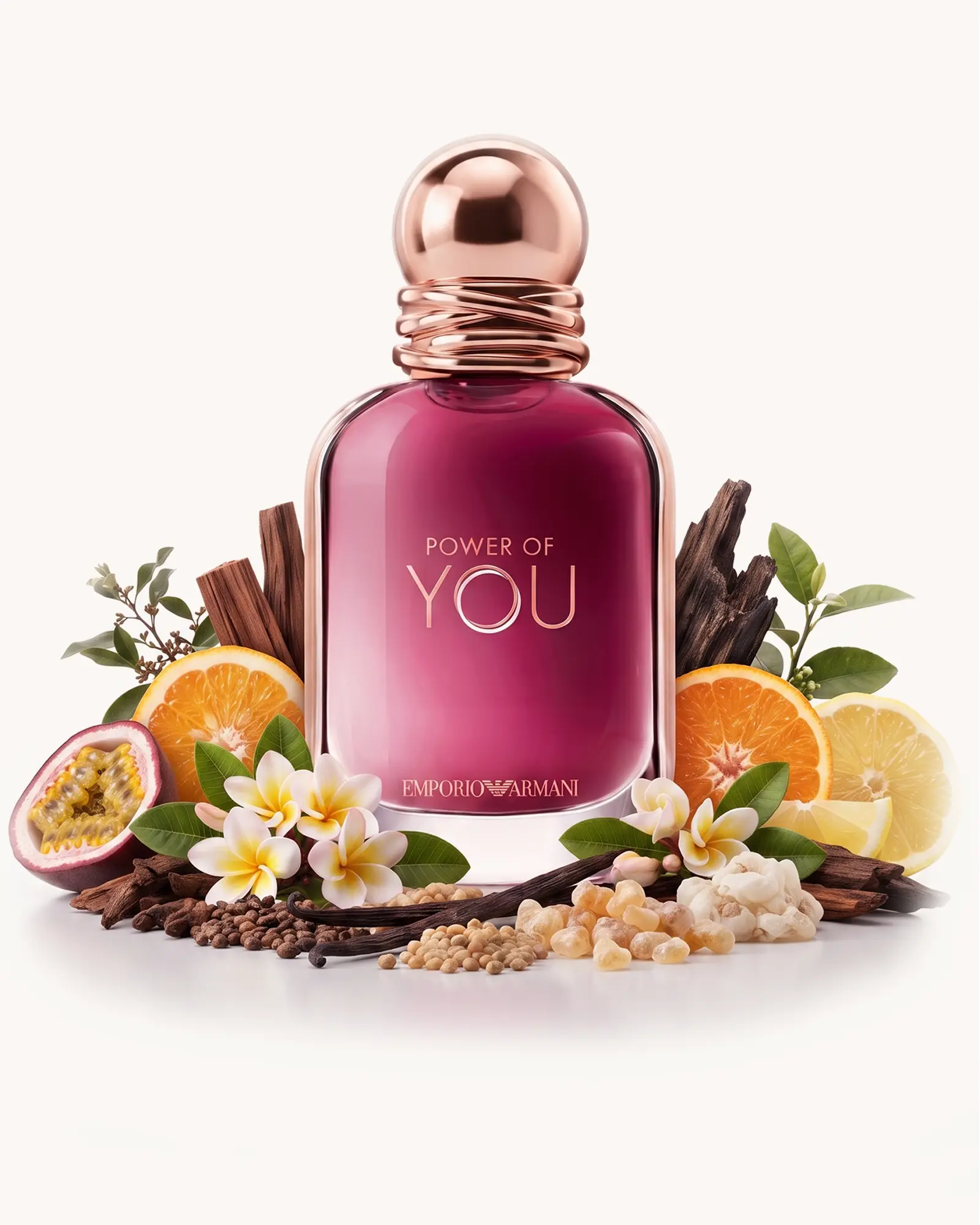 Power Of You Emporio Armani EDP | Boutique dos Perfumes - a partir