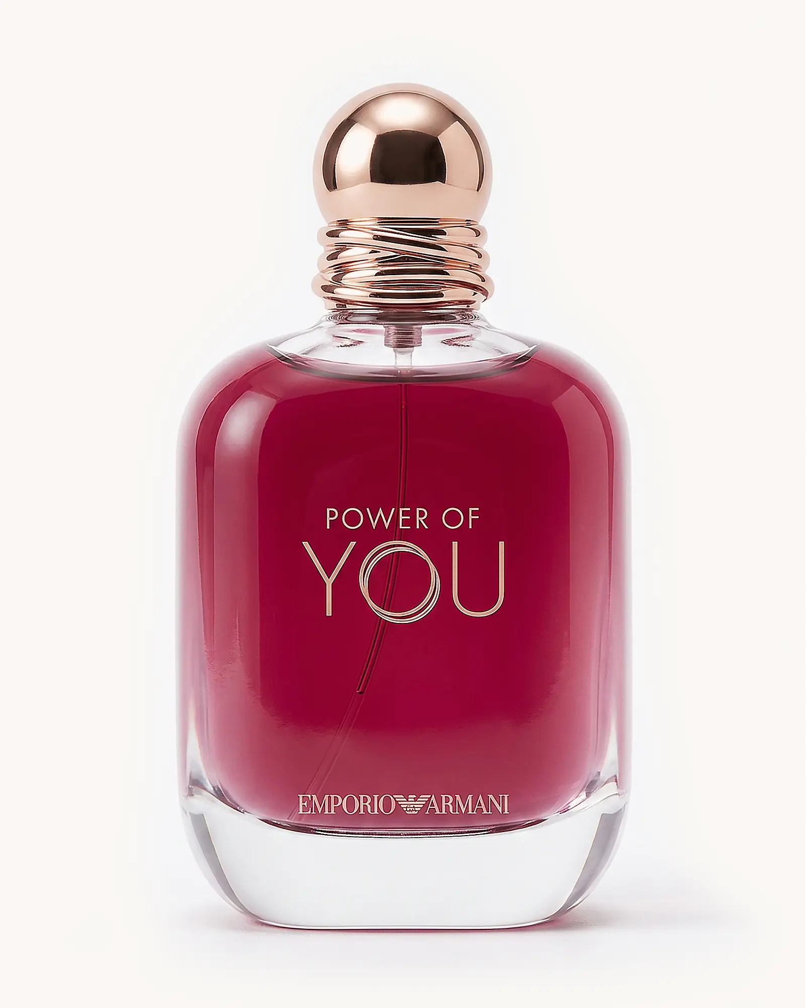 Power Of You Emporio Armani EDP | Boutique dos Perfumes - a partir