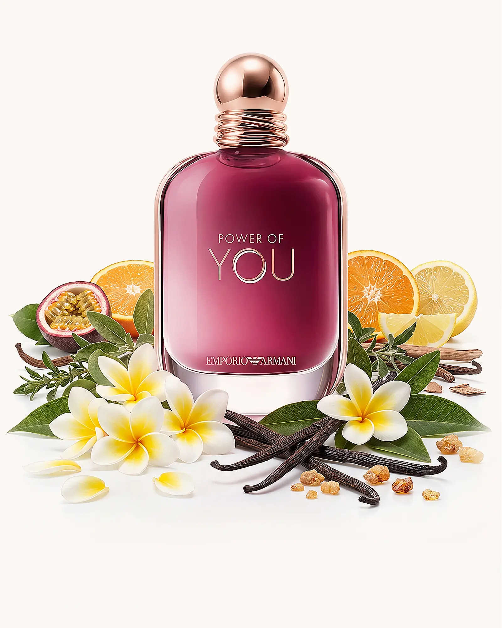 Power Of You Emporio Armani EDP | Boutique dos Perfumes - a partir