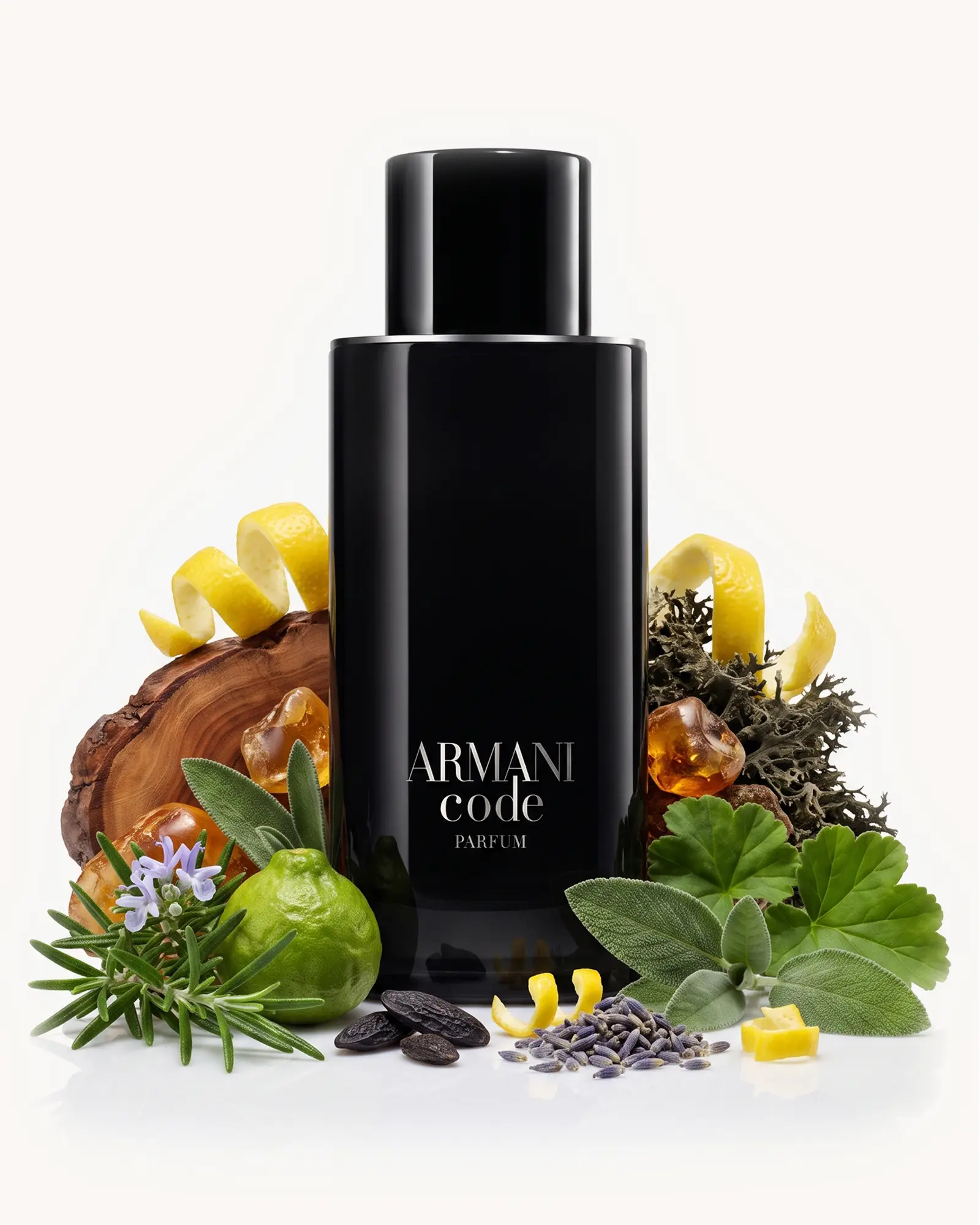 Armani Code Parfum Giorgio Armani | Boutique dos Perfumes - a