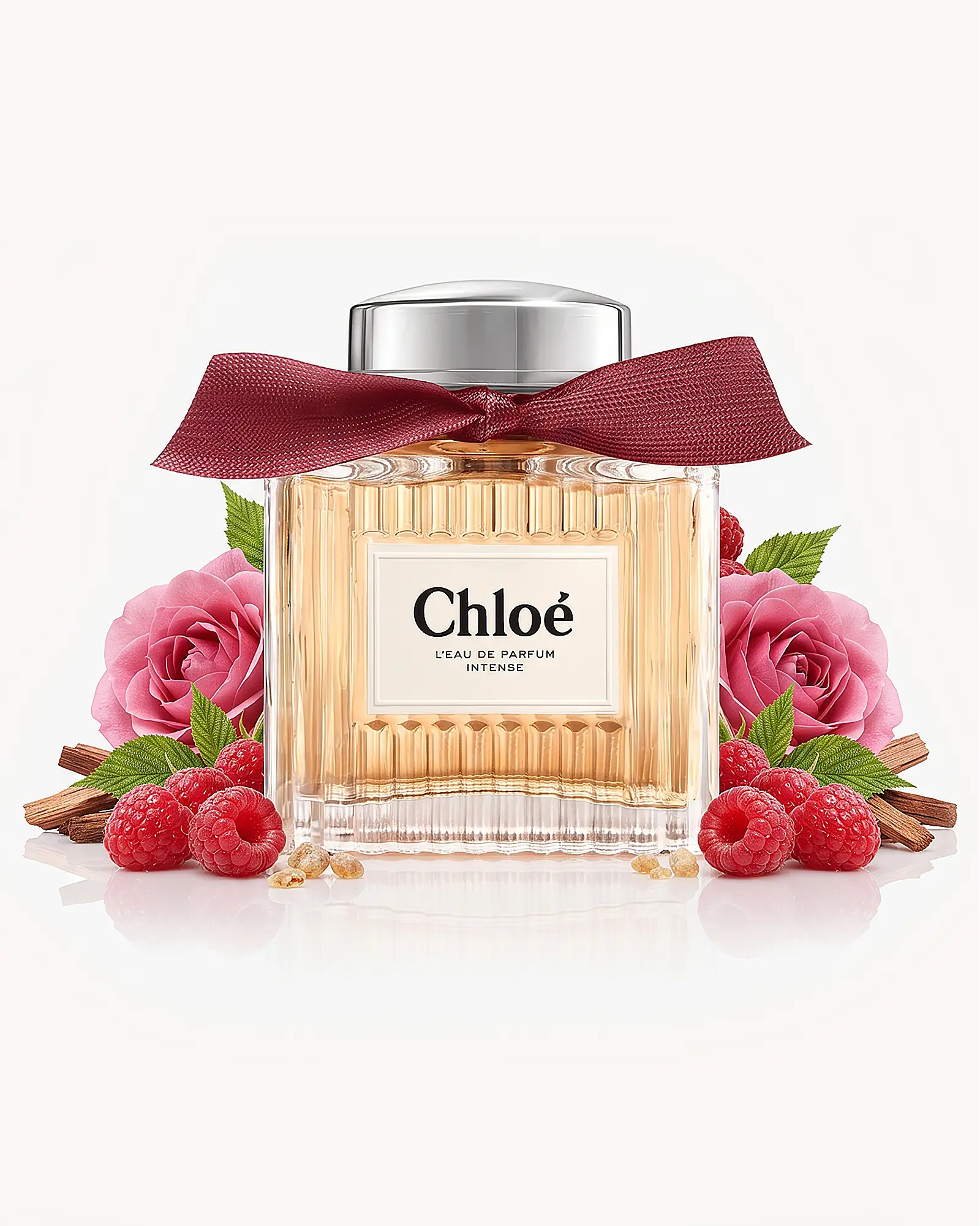 Chloé L'Eau de Parfum Intense Feminino | Boutique dos Perfumes - a