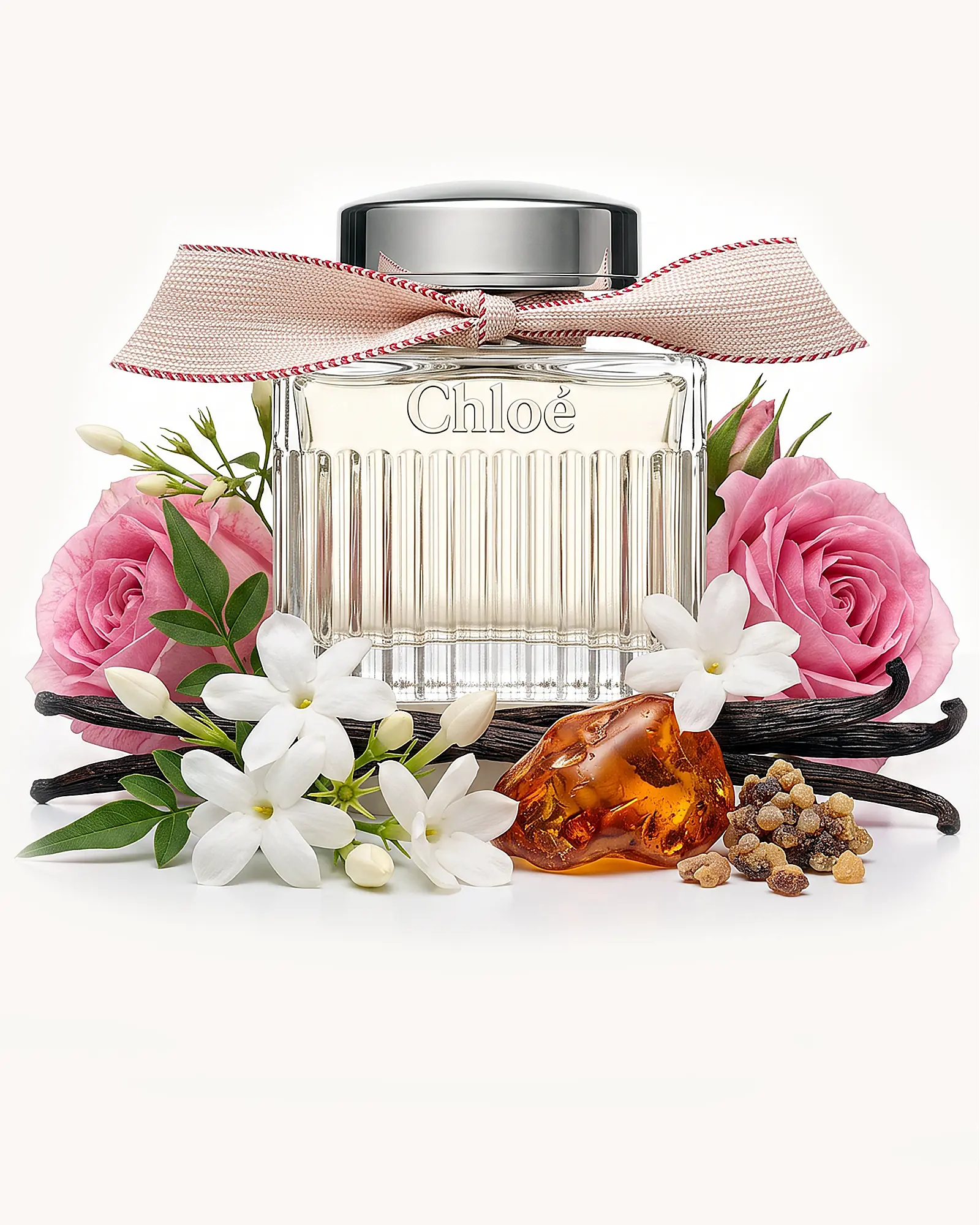 Chloé L'Eau de Parfum Lumineuse Feminino | Boutique dos Perfumes
